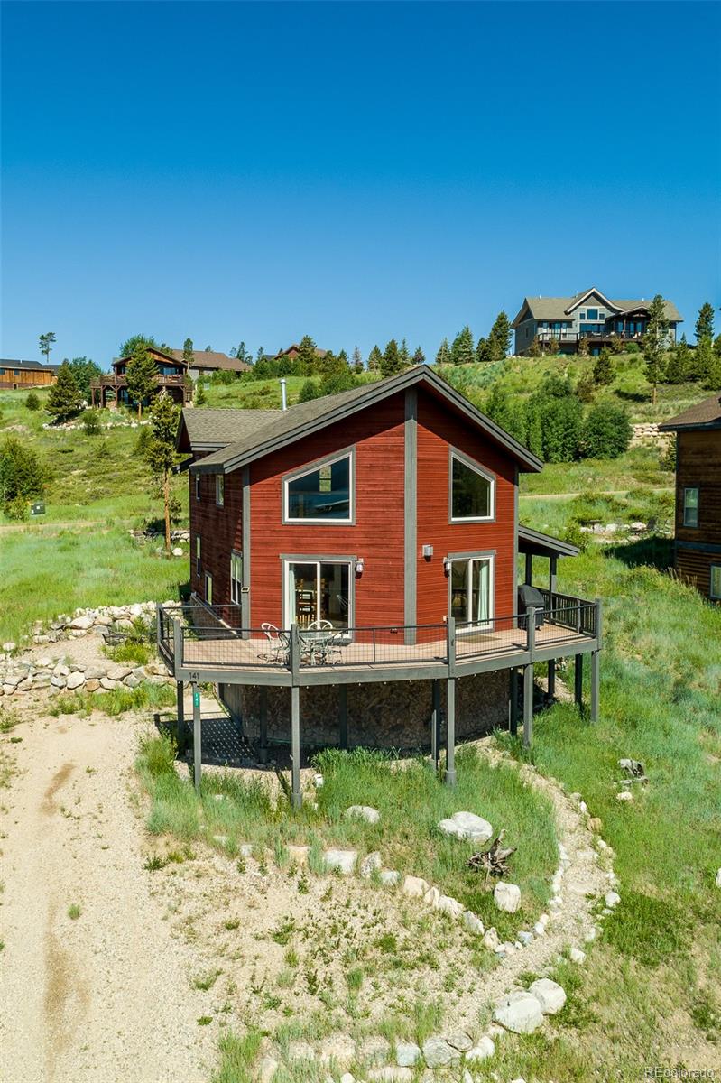 MLS Image #10 for 141  cr 4037 ,grand lake, Colorado