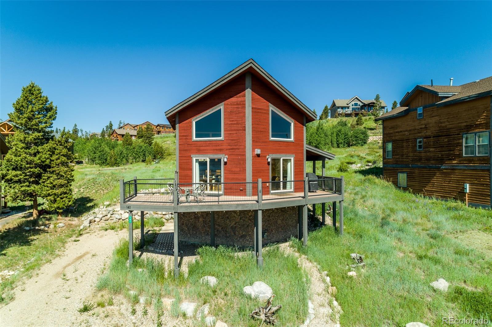 MLS Image #11 for 141  cr 4037 ,grand lake, Colorado