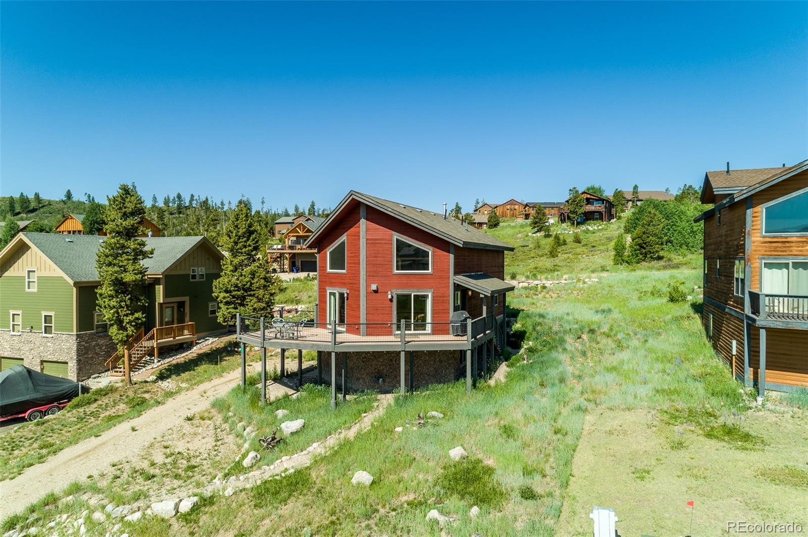 MLS Image #12 for 141  cr 4037 ,grand lake, Colorado