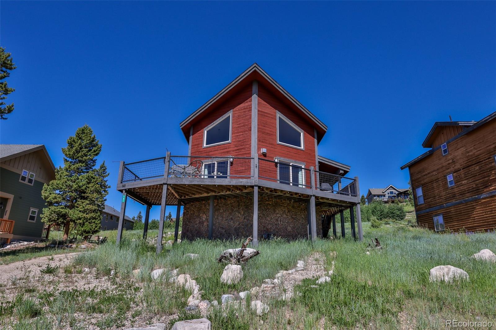 MLS Image #13 for 141  cr 4037 ,grand lake, Colorado