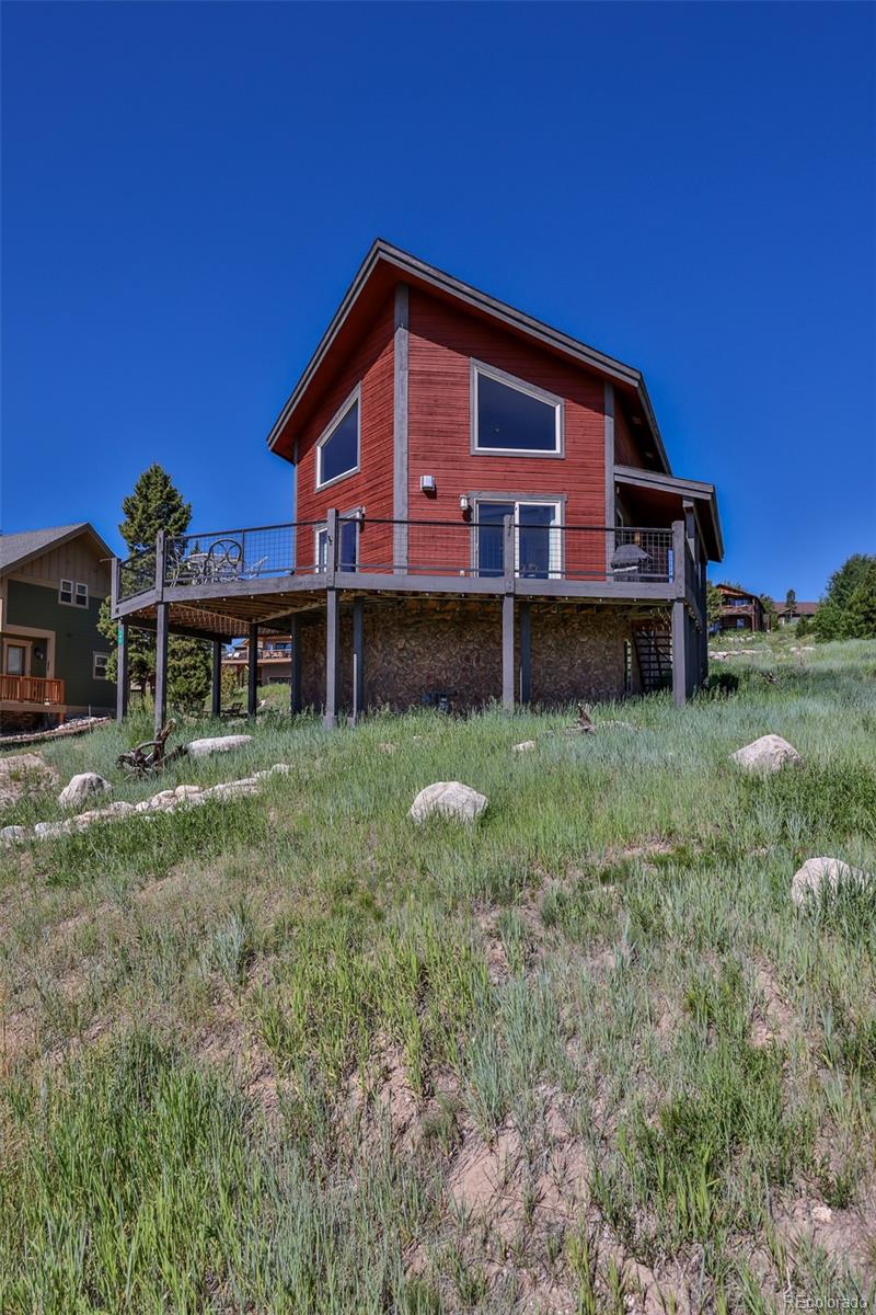 MLS Image #14 for 141  cr 4037 ,grand lake, Colorado
