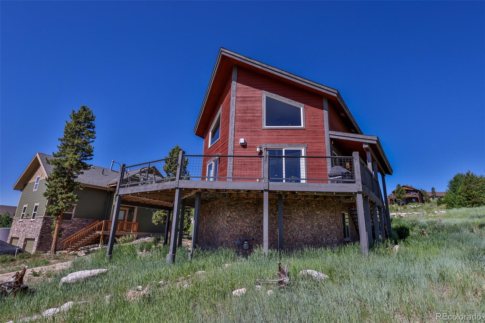 MLS Image #15 for 141  cr 4037 ,grand lake, Colorado