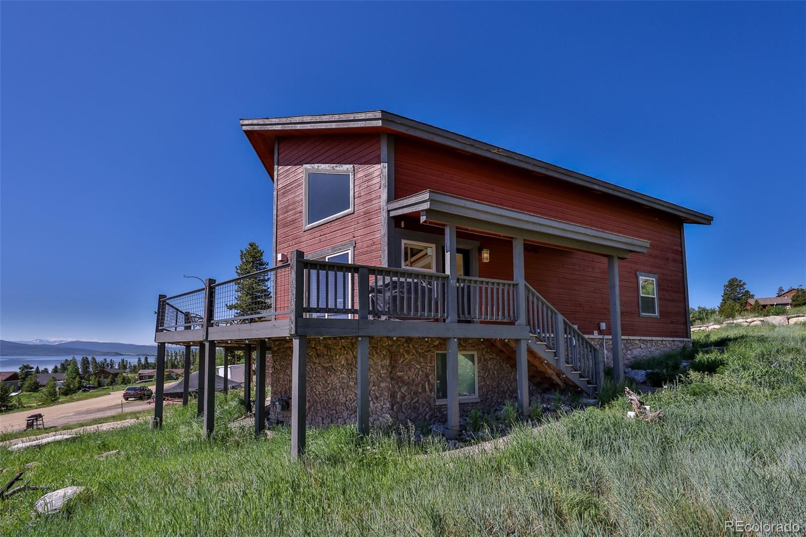 MLS Image #16 for 141  cr 4037 ,grand lake, Colorado