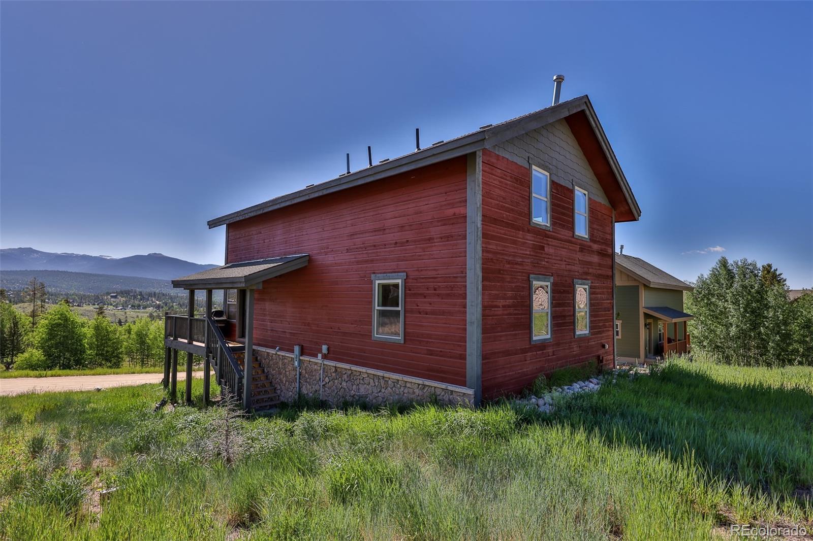 MLS Image #18 for 141  cr 4037 ,grand lake, Colorado