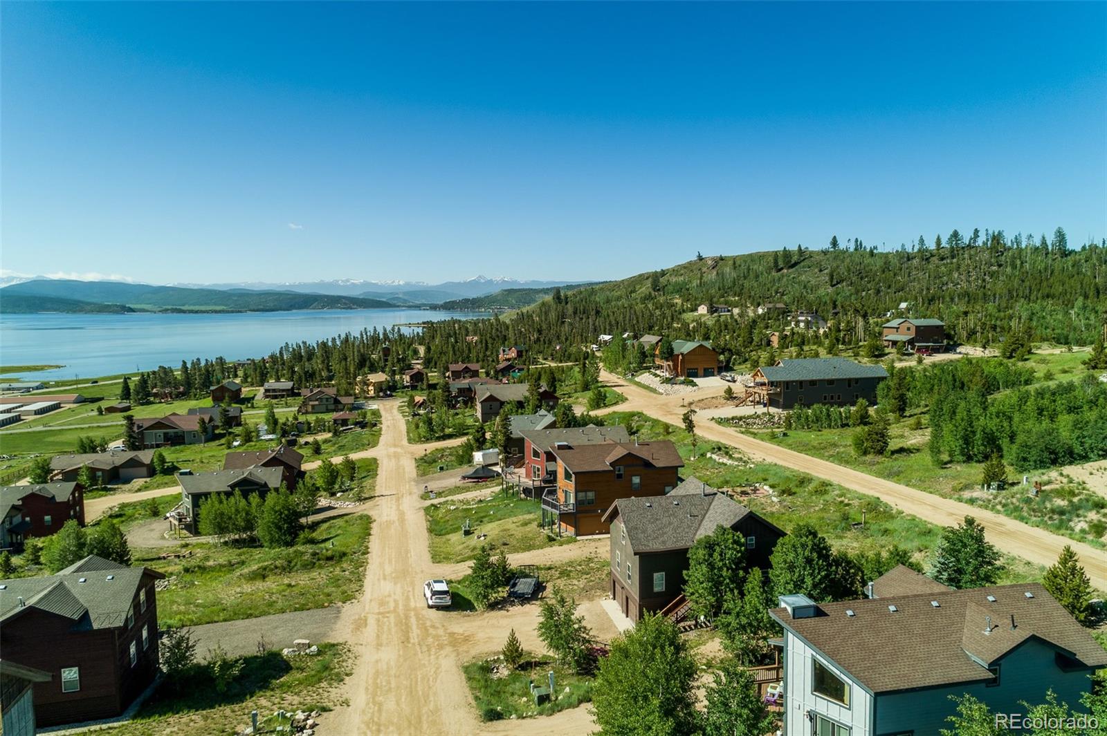 MLS Image #2 for 141  cr 4037 ,grand lake, Colorado