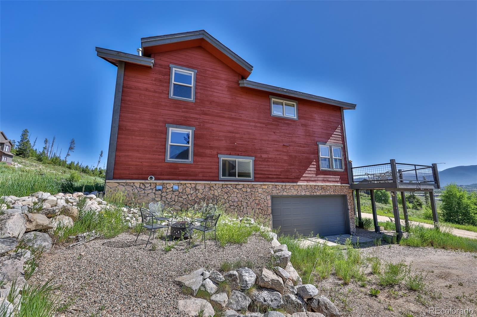 MLS Image #20 for 141  cr 4037 ,grand lake, Colorado