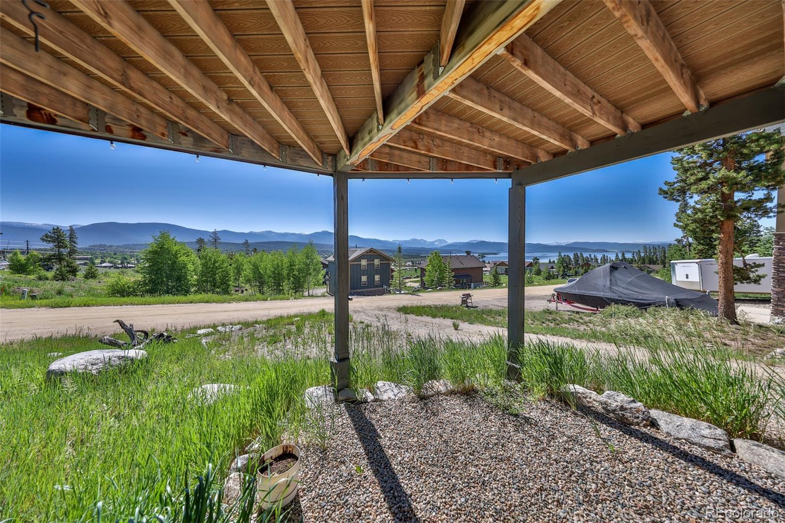 MLS Image #21 for 141  cr 4037 ,grand lake, Colorado