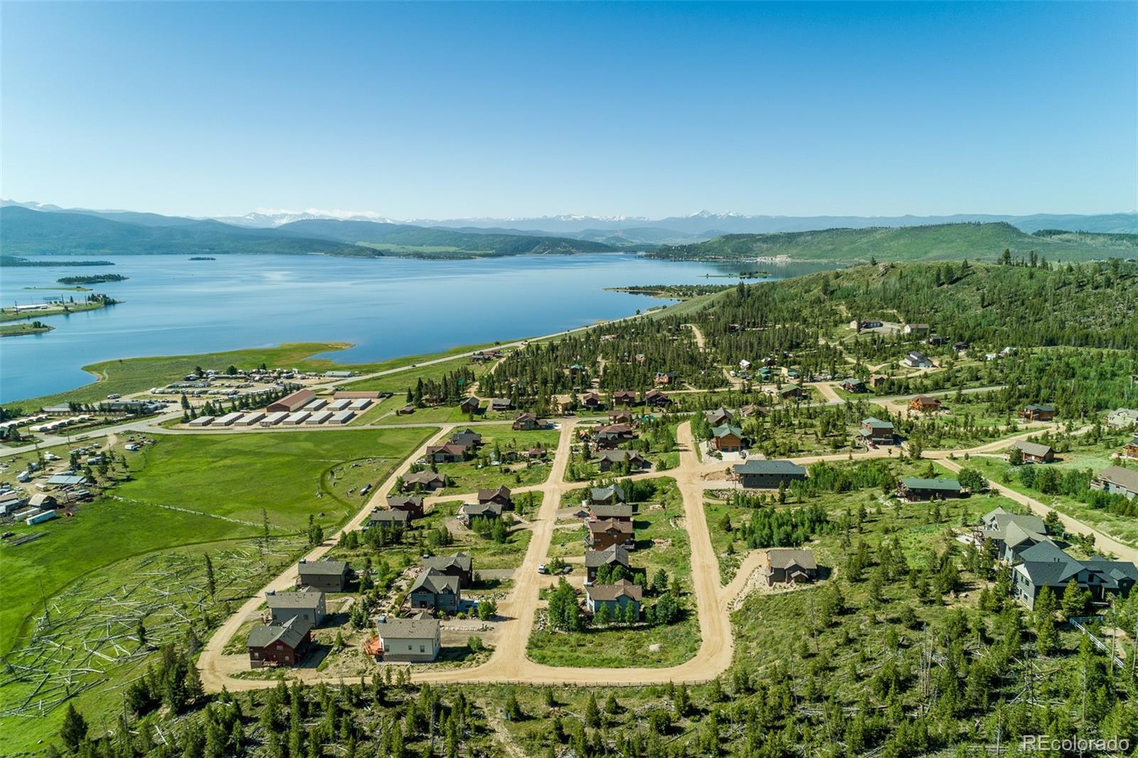 MLS Image #3 for 141  cr 4037 ,grand lake, Colorado