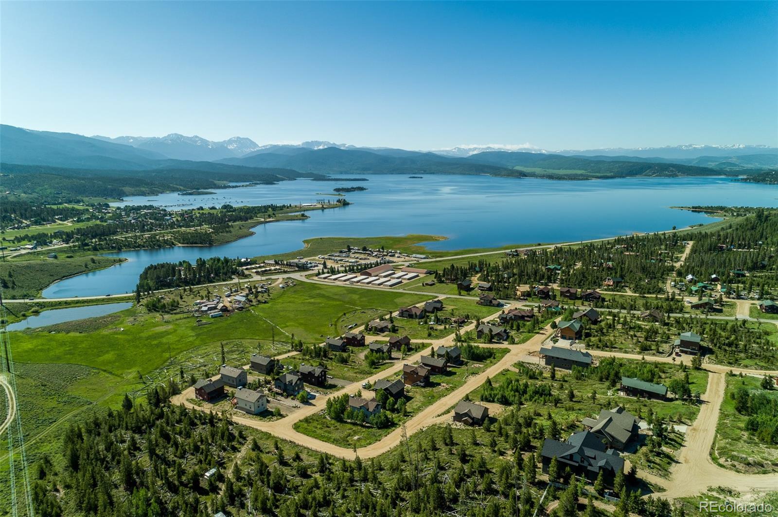 MLS Image #4 for 141  cr 4037 ,grand lake, Colorado