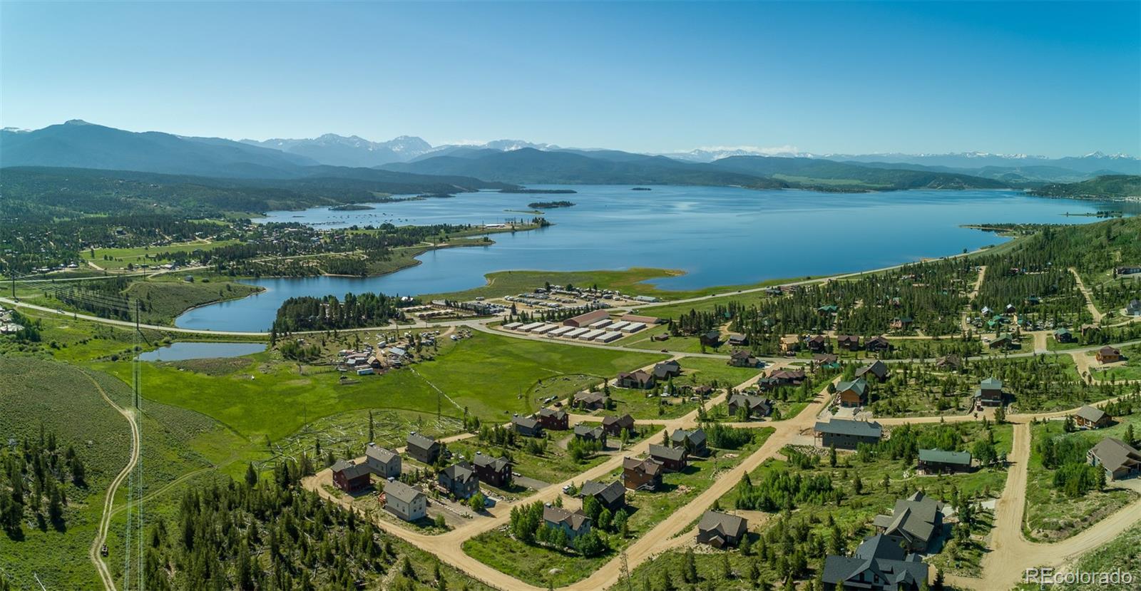 MLS Image #5 for 141  cr 4037 ,grand lake, Colorado