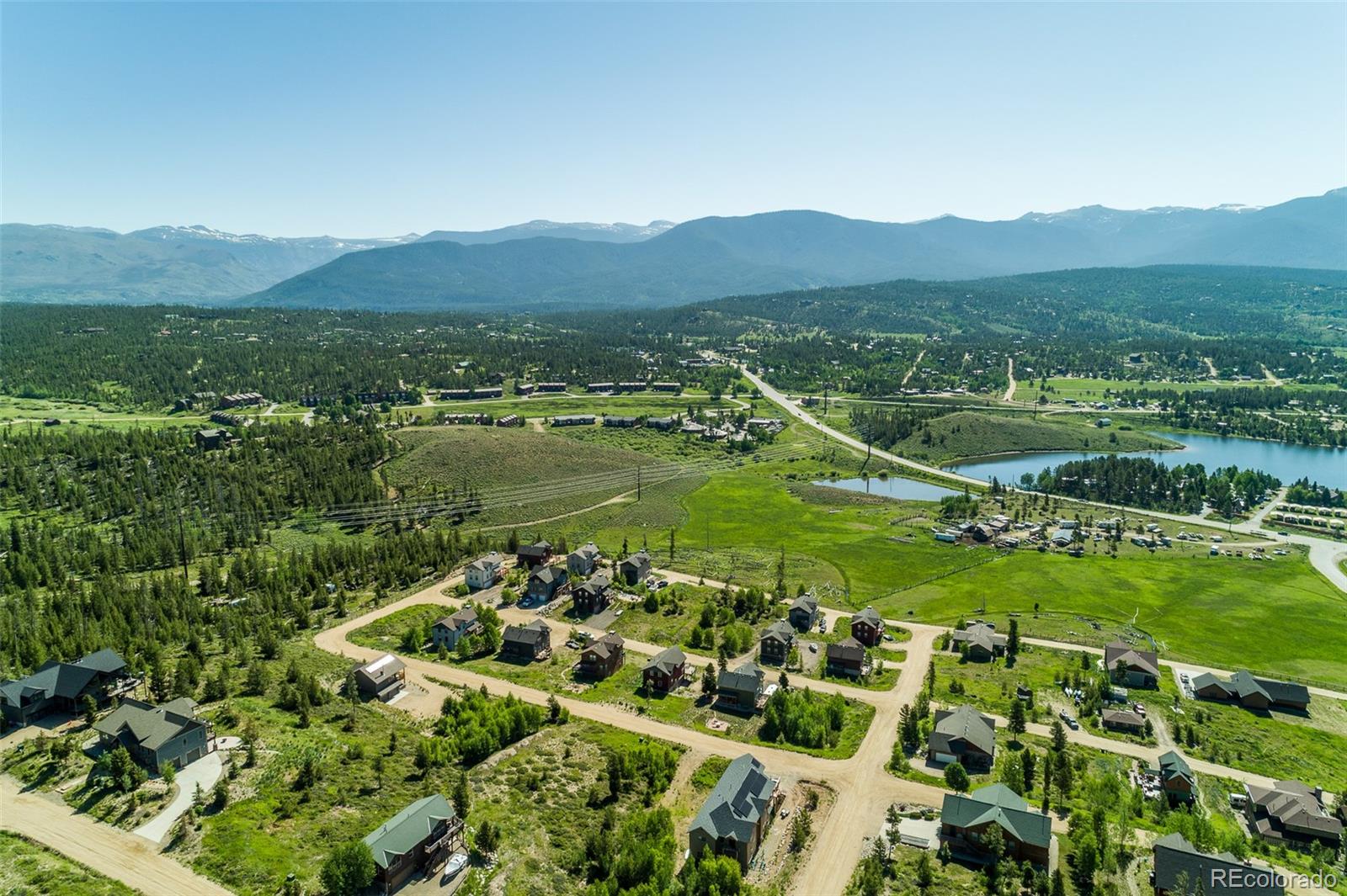 MLS Image #6 for 141  cr 4037 ,grand lake, Colorado
