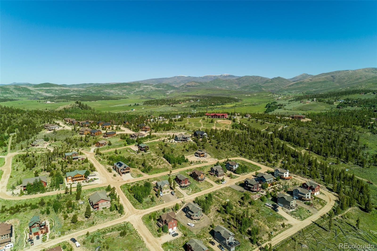 MLS Image #8 for 141  cr 4037 ,grand lake, Colorado
