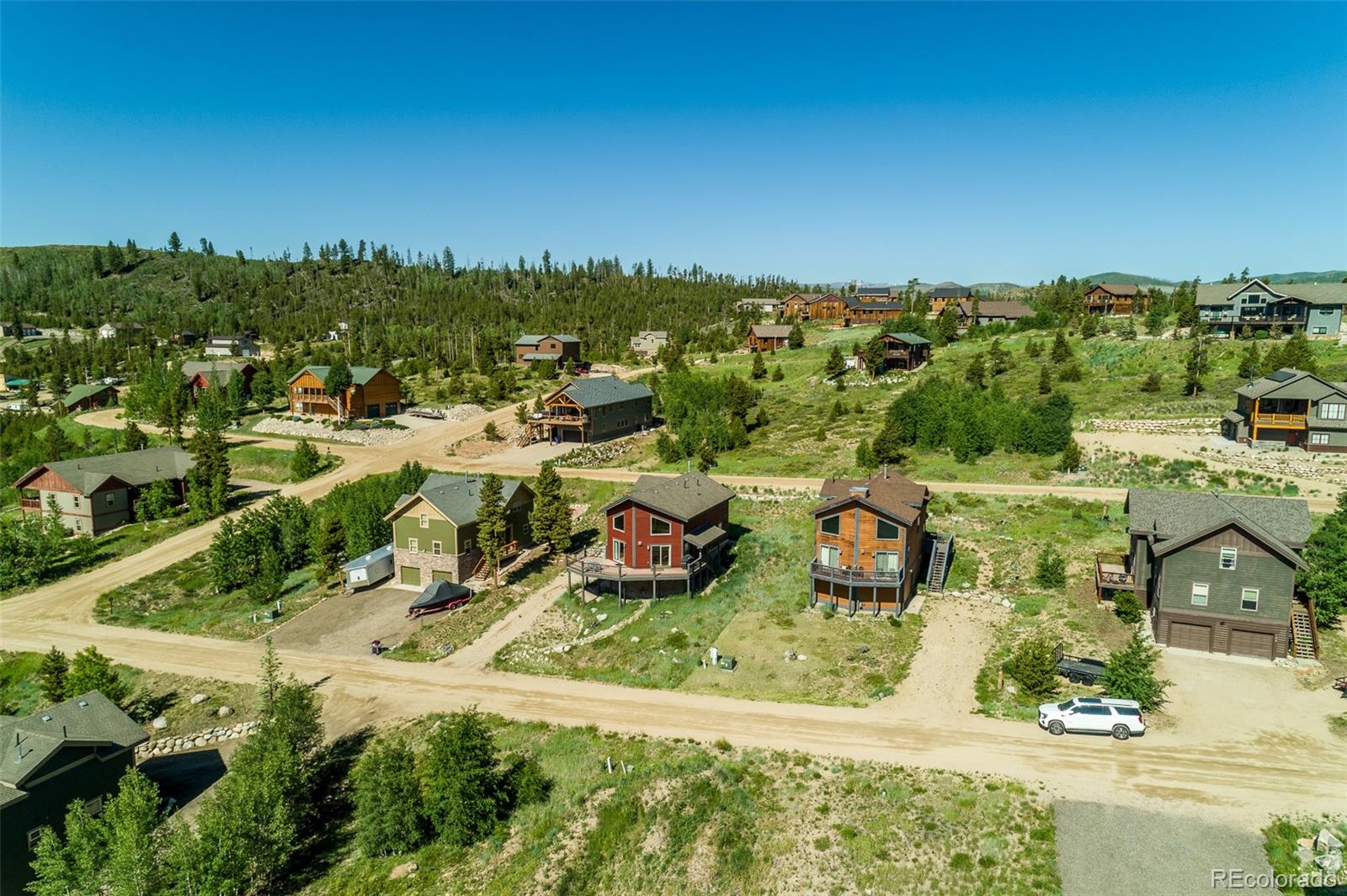 MLS Image #9 for 141  cr 4037 ,grand lake, Colorado
