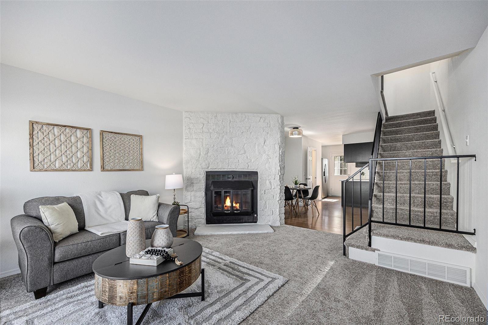 MLS Image #1 for 6774 s independence street ,littleton, Colorado