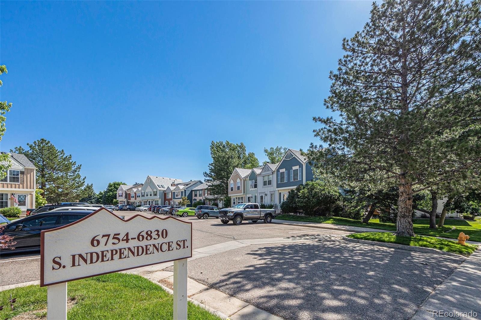 MLS Image #11 for 6774 s independence street ,littleton, Colorado