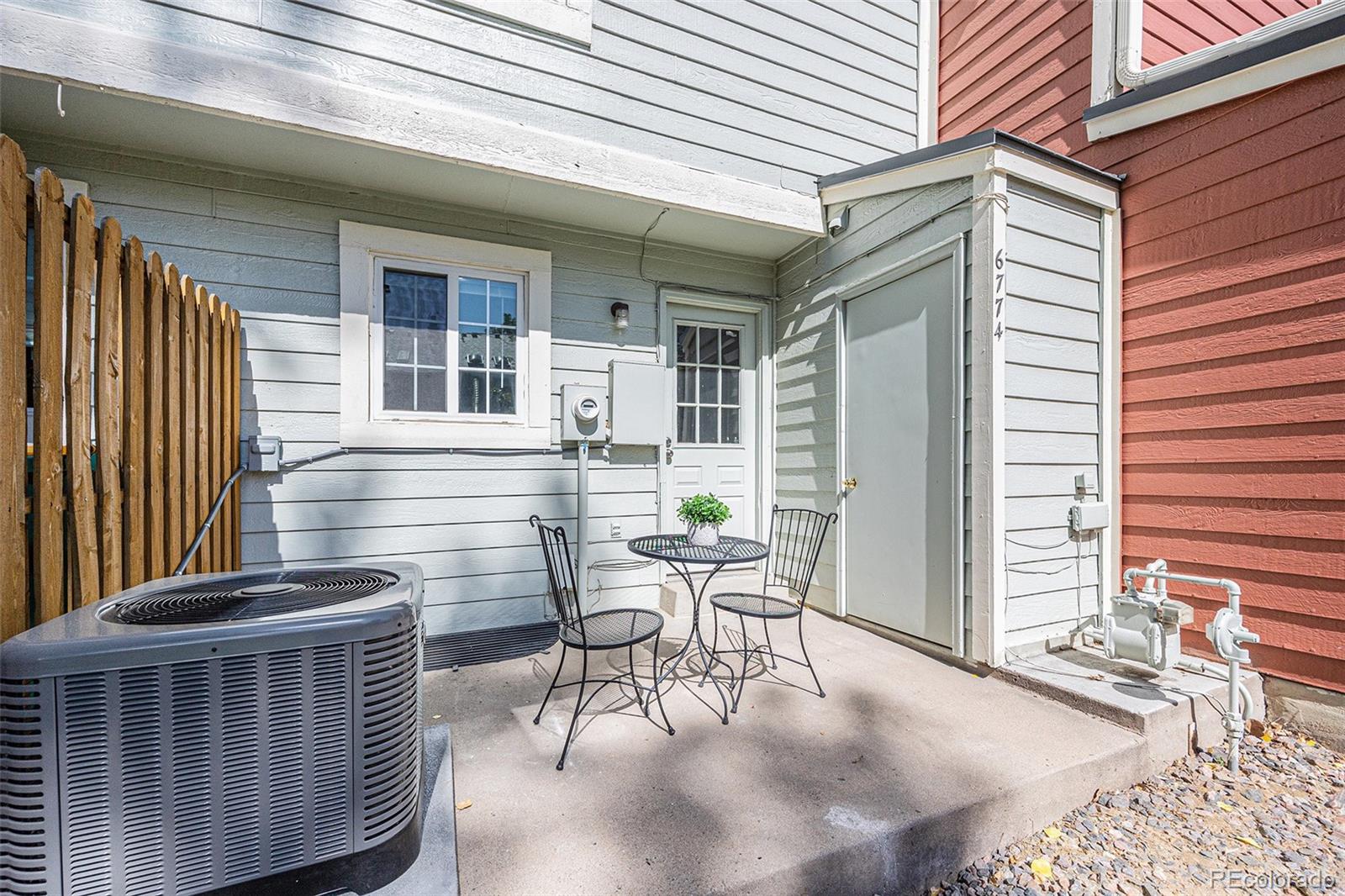 MLS Image #9 for 6774 s independence street ,littleton, Colorado