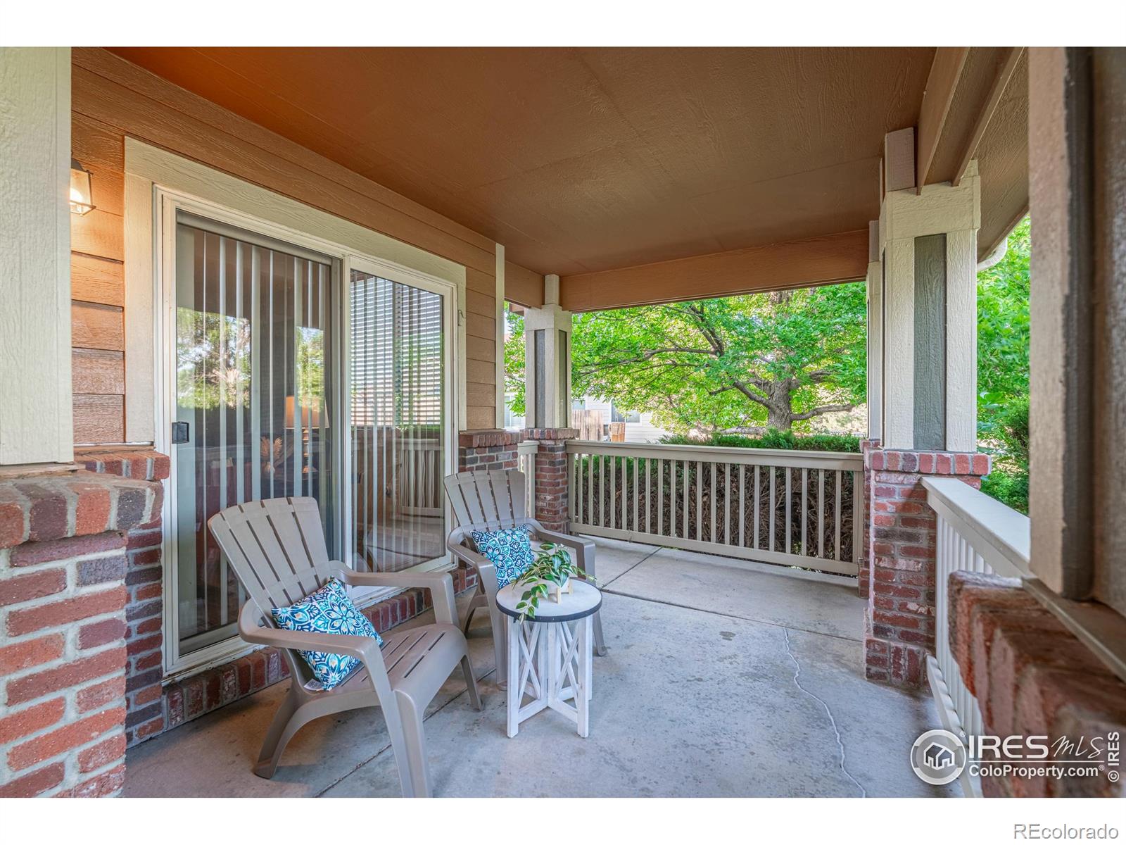 MLS Image #2 for 135  carina circle,loveland, Colorado