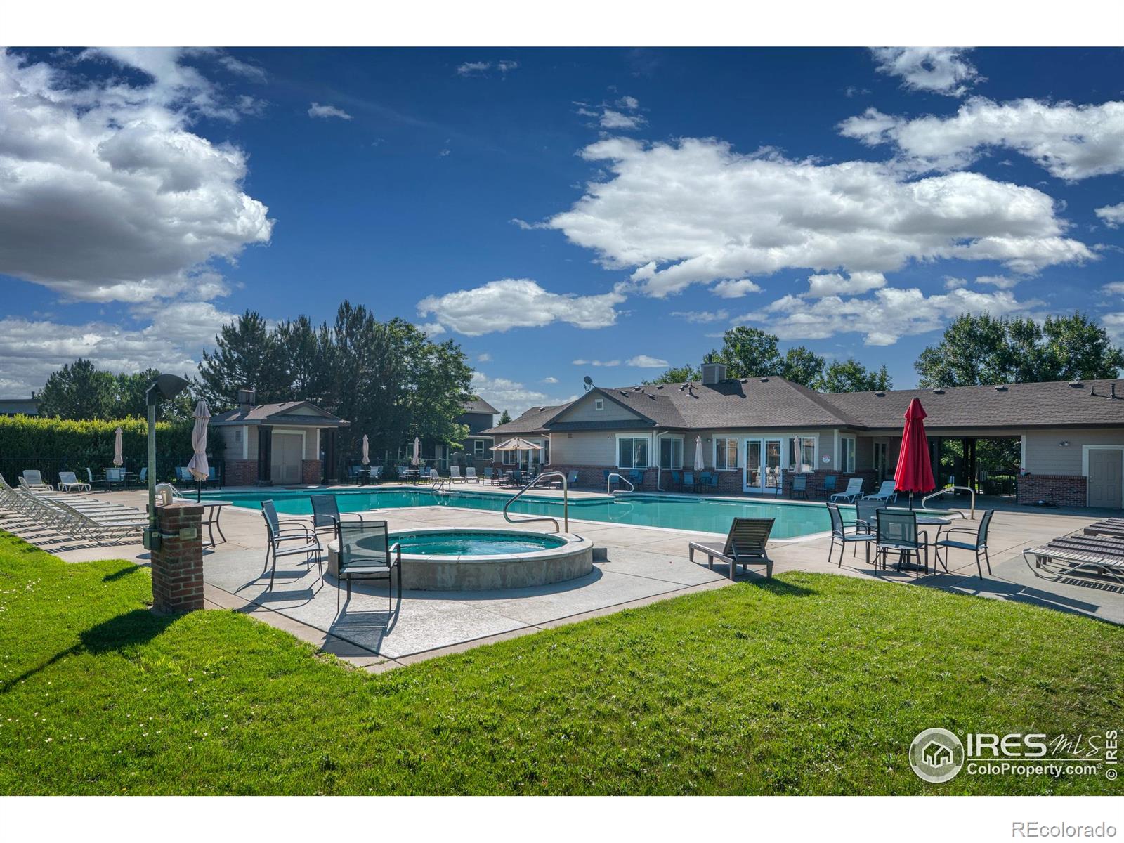 MLS Image #22 for 135  carina circle,loveland, Colorado
