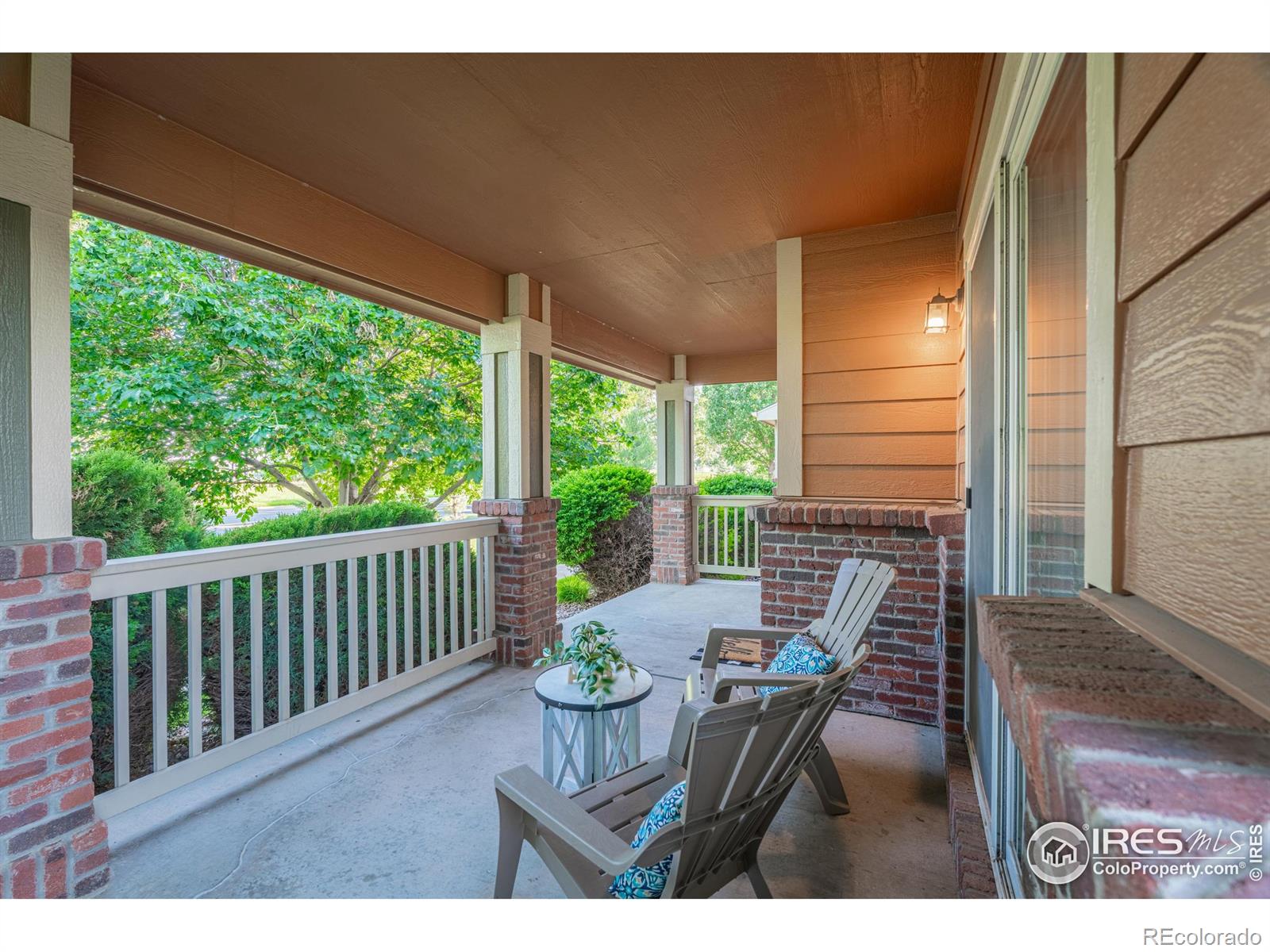 MLS Image #3 for 135  carina circle,loveland, Colorado