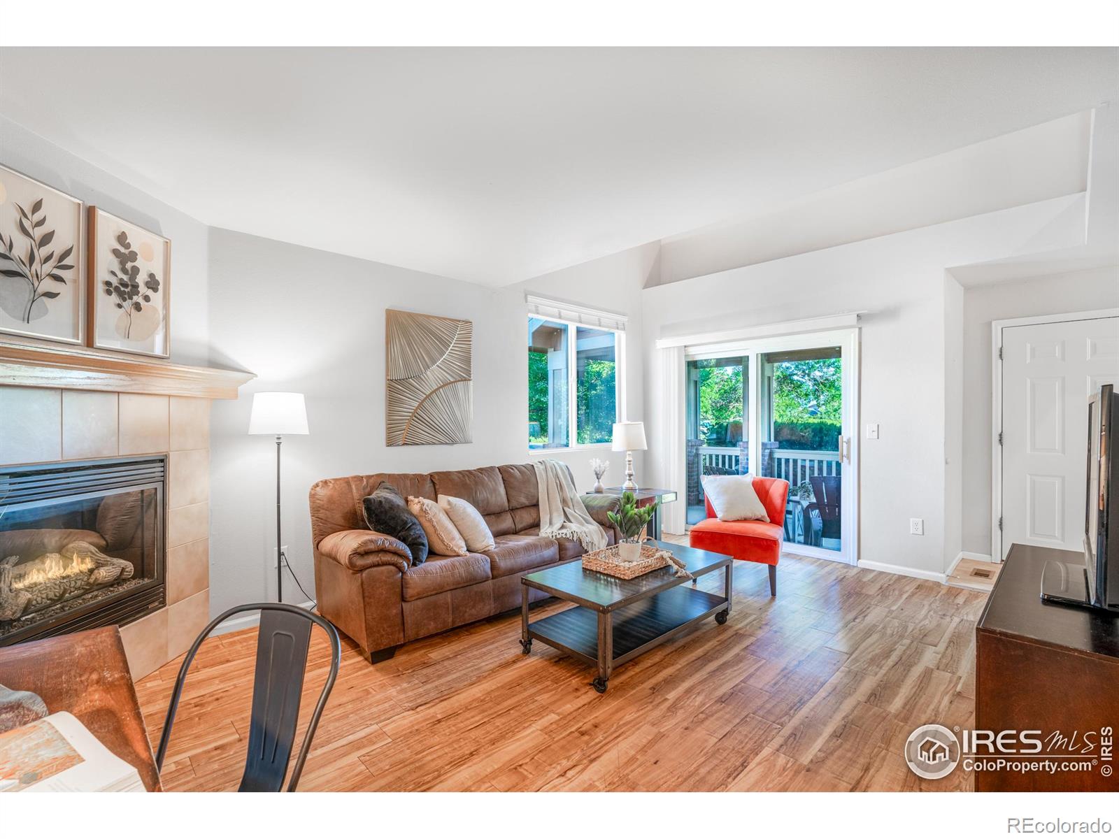 MLS Image #5 for 135  carina circle,loveland, Colorado