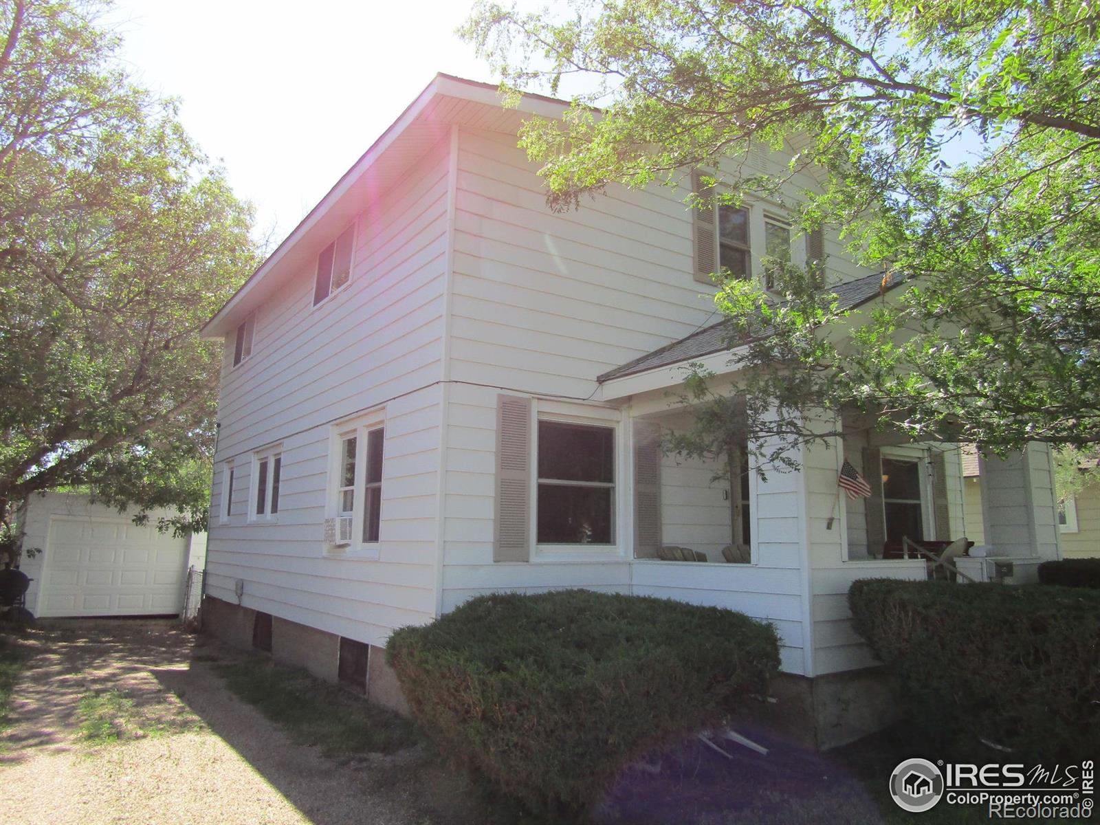 MLS Image #2 for 1008  state street,fort morgan, Colorado