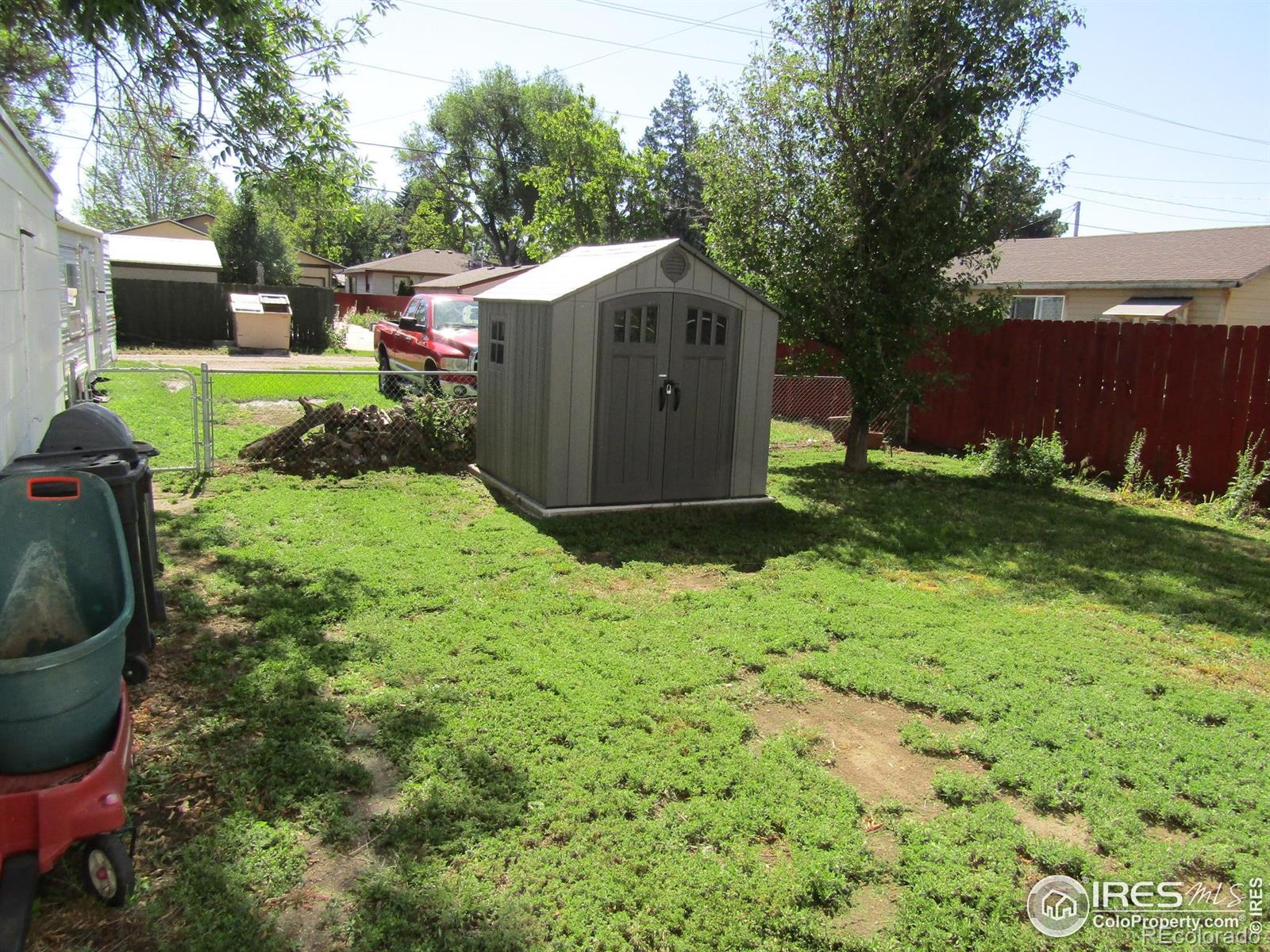 MLS Image #27 for 1008  state street,fort morgan, Colorado