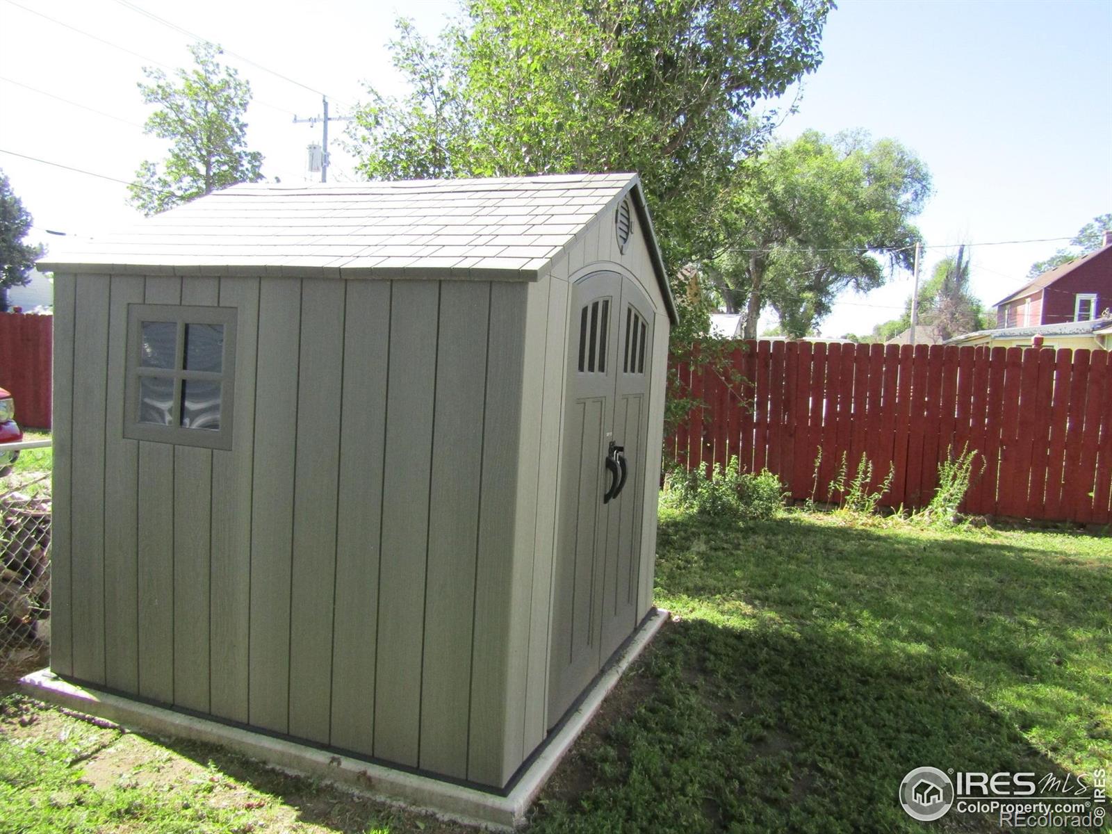 MLS Image #29 for 1008  state street,fort morgan, Colorado