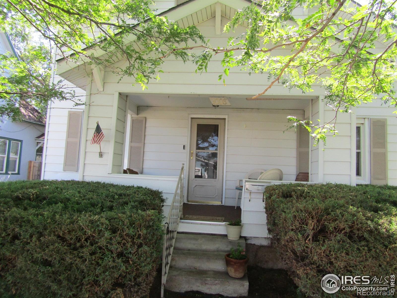 MLS Image #3 for 1008  state street,fort morgan, Colorado