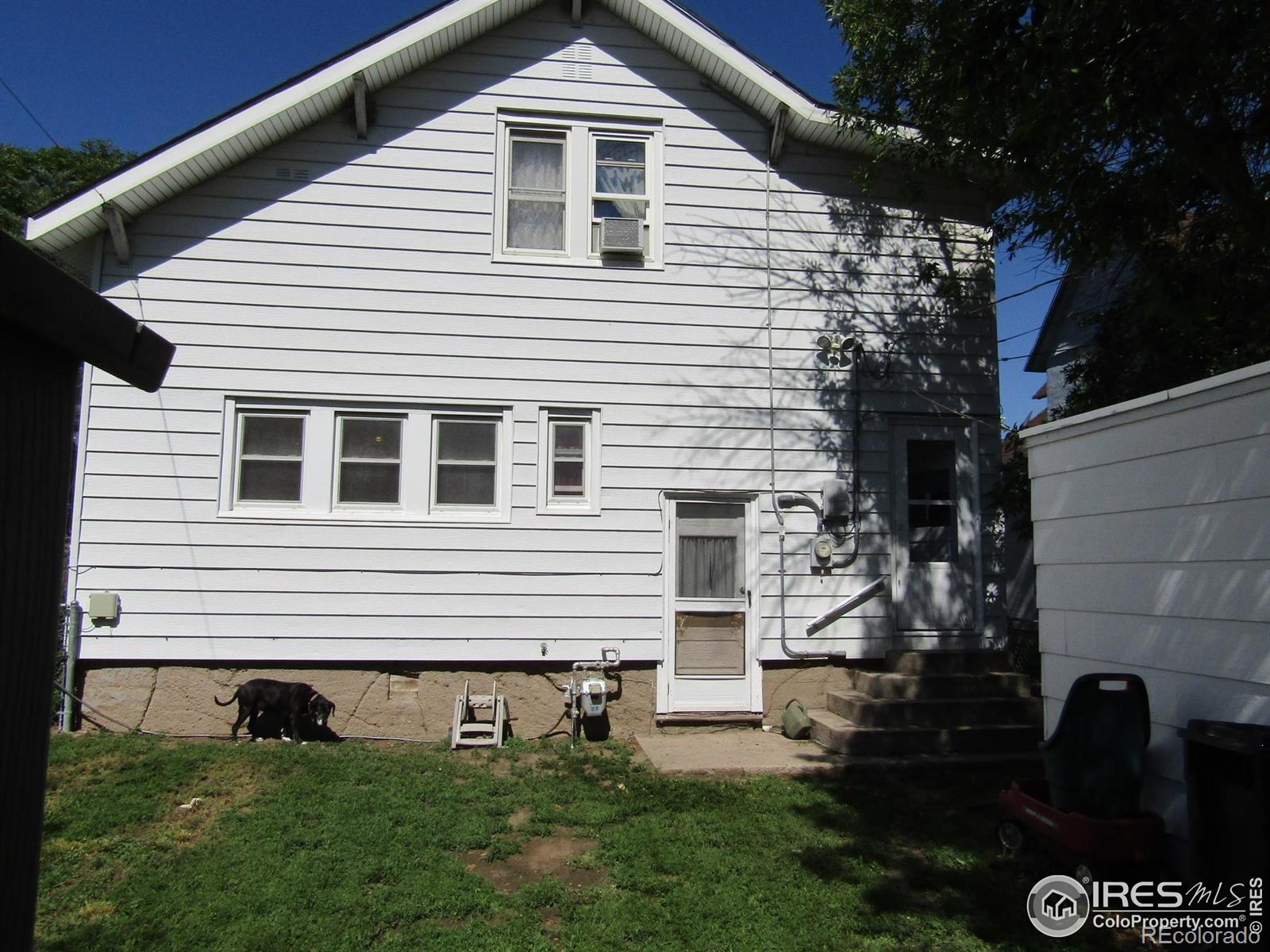 MLS Image #32 for 1008  state street,fort morgan, Colorado