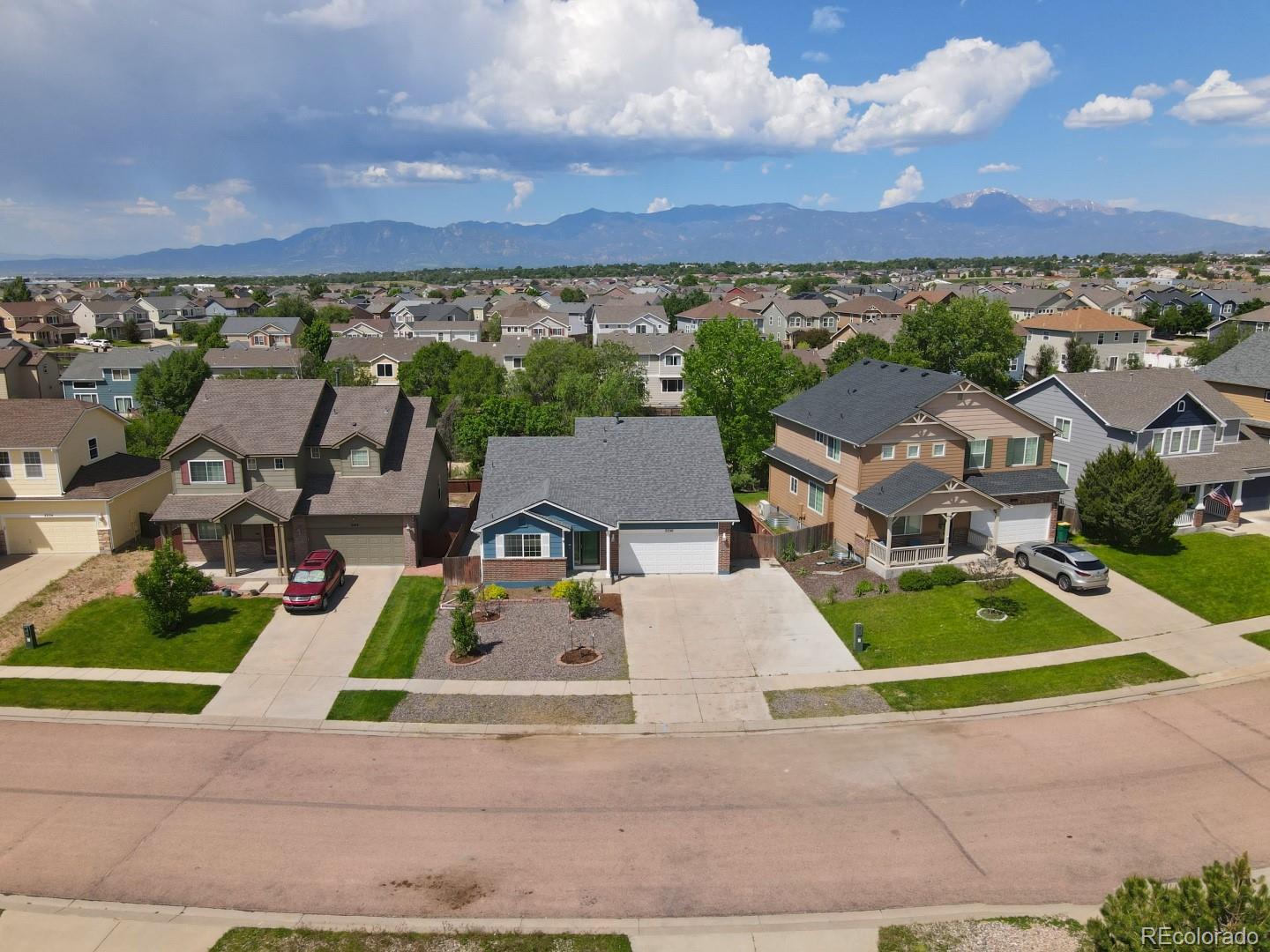 MLS Image #19 for 2250  streambank drive,colorado springs, Colorado