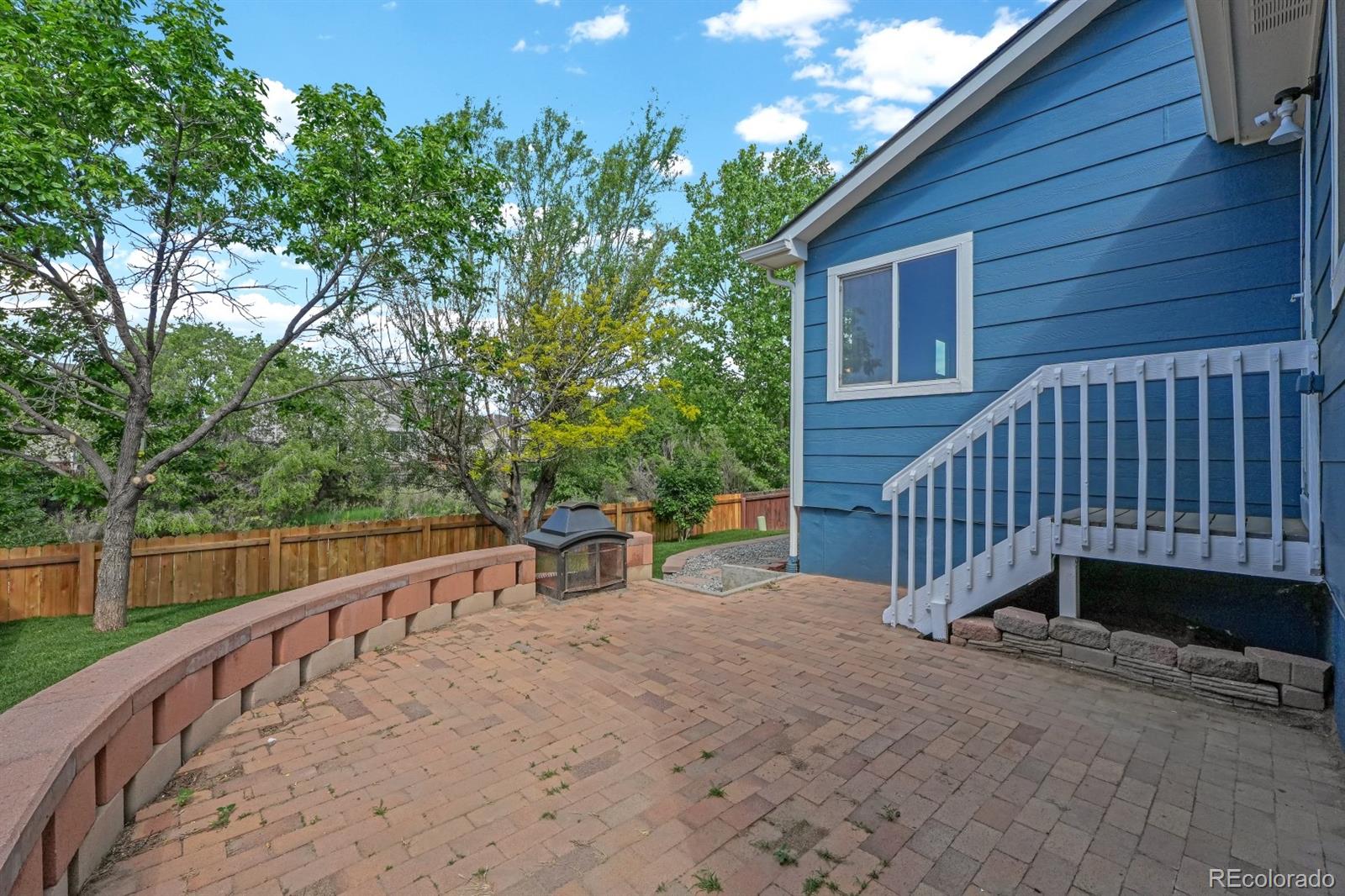 MLS Image #25 for 2250  streambank drive,colorado springs, Colorado