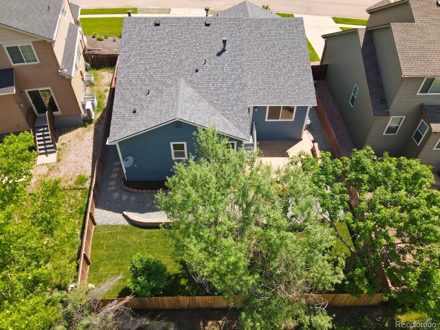 MLS Image #29 for 2250  streambank drive,colorado springs, Colorado