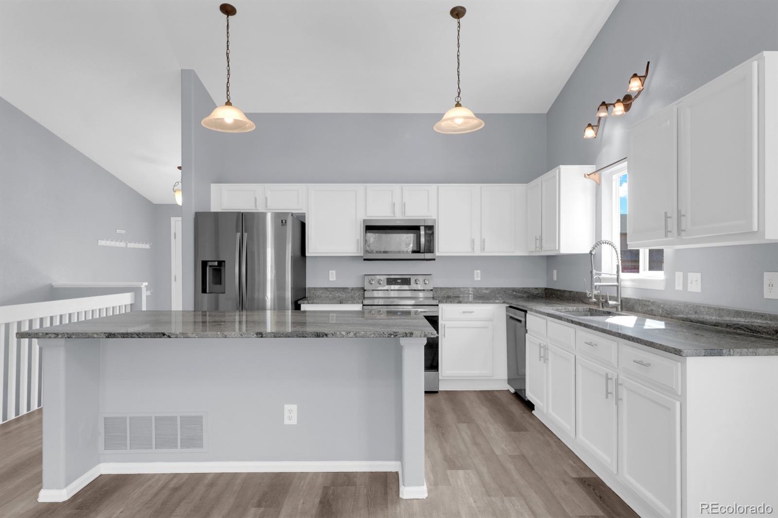 MLS Image #3 for 2250  streambank drive,colorado springs, Colorado