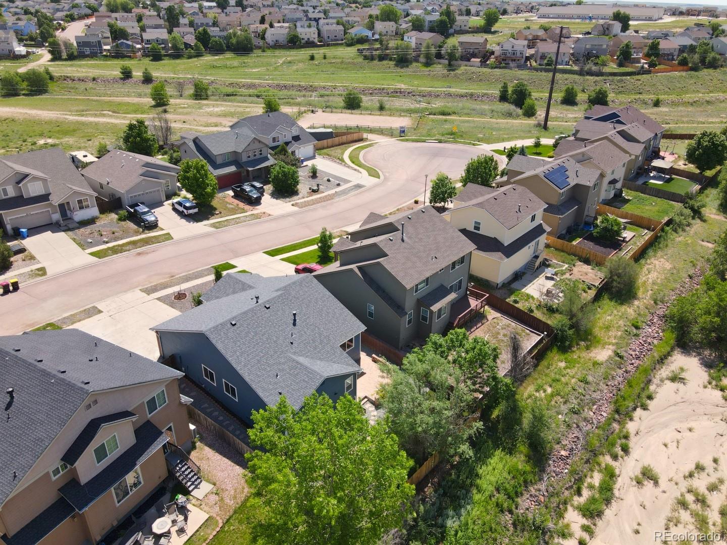 MLS Image #31 for 2250  streambank drive,colorado springs, Colorado
