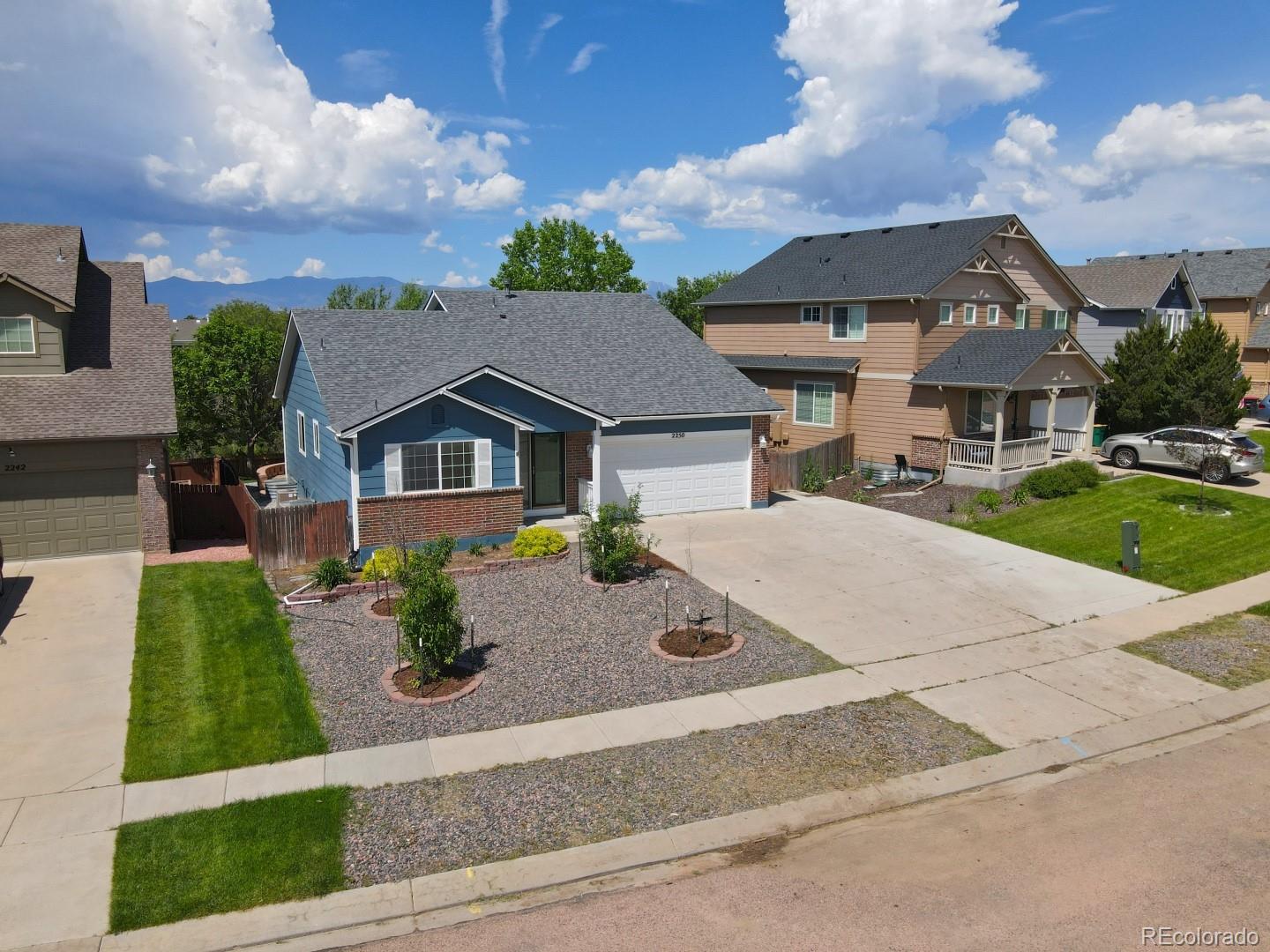 MLS Image #32 for 2250  streambank drive,colorado springs, Colorado