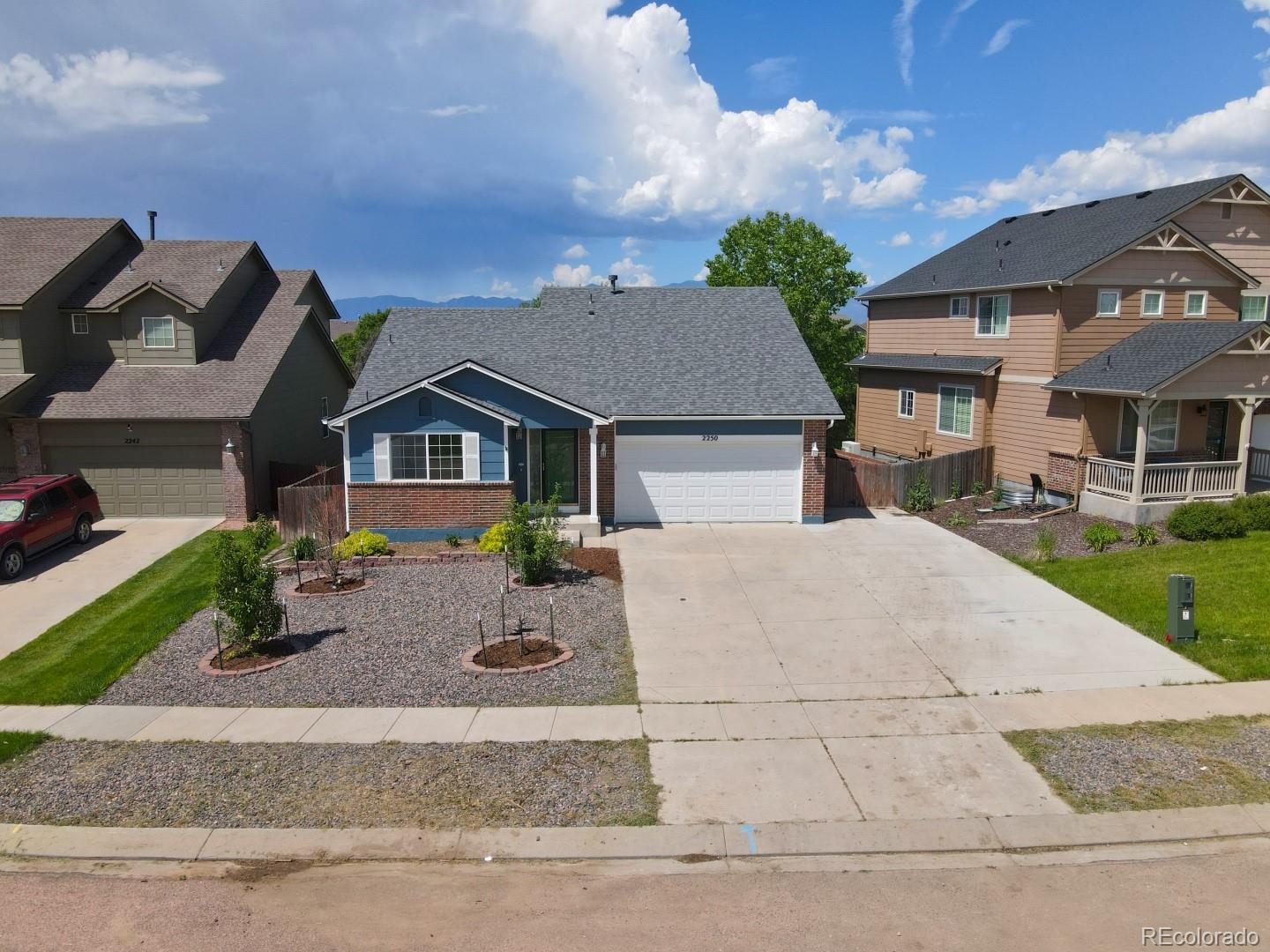 MLS Image #33 for 2250  streambank drive,colorado springs, Colorado
