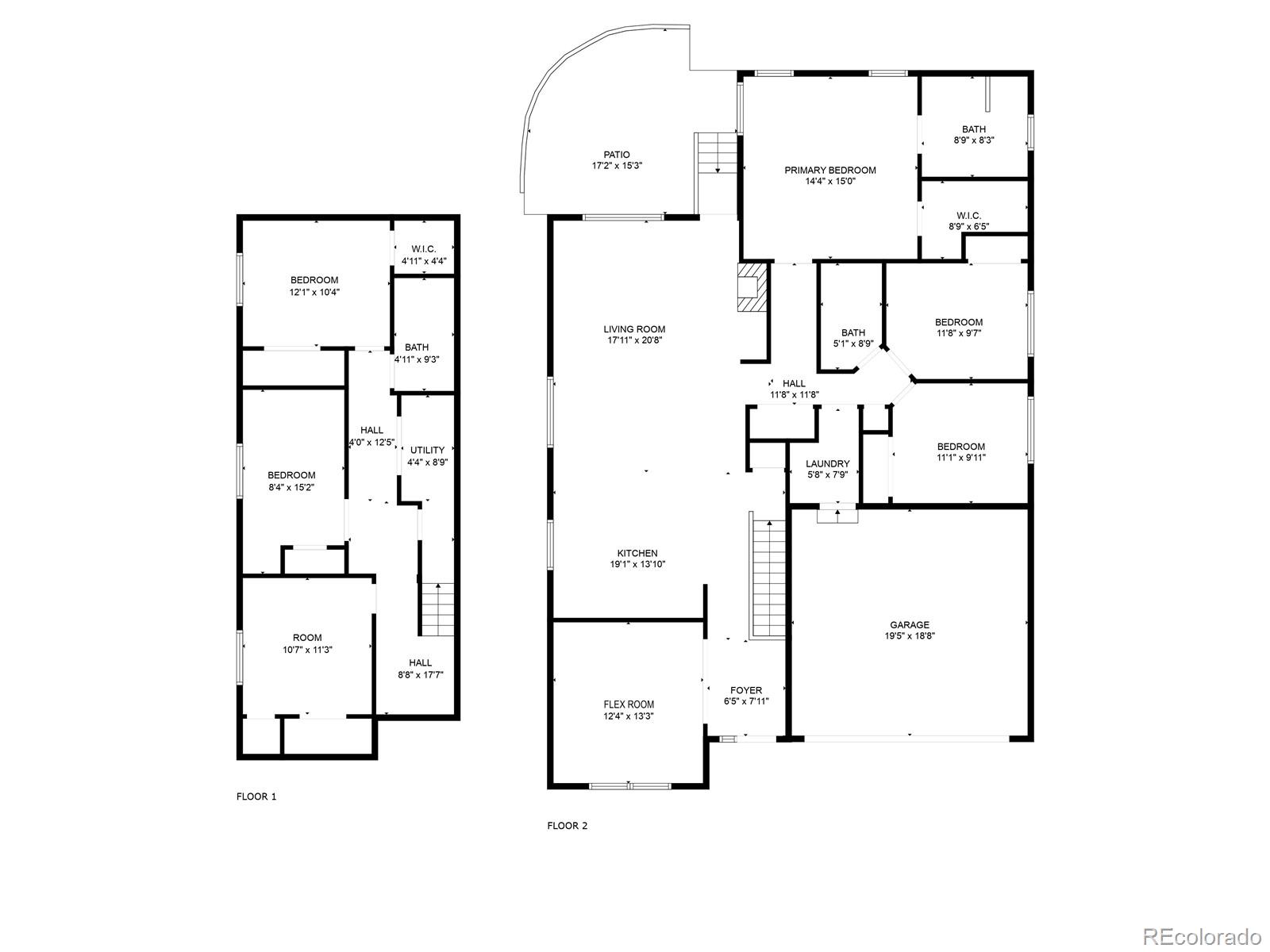 MLS Image #36 for 2250  streambank drive,colorado springs, Colorado