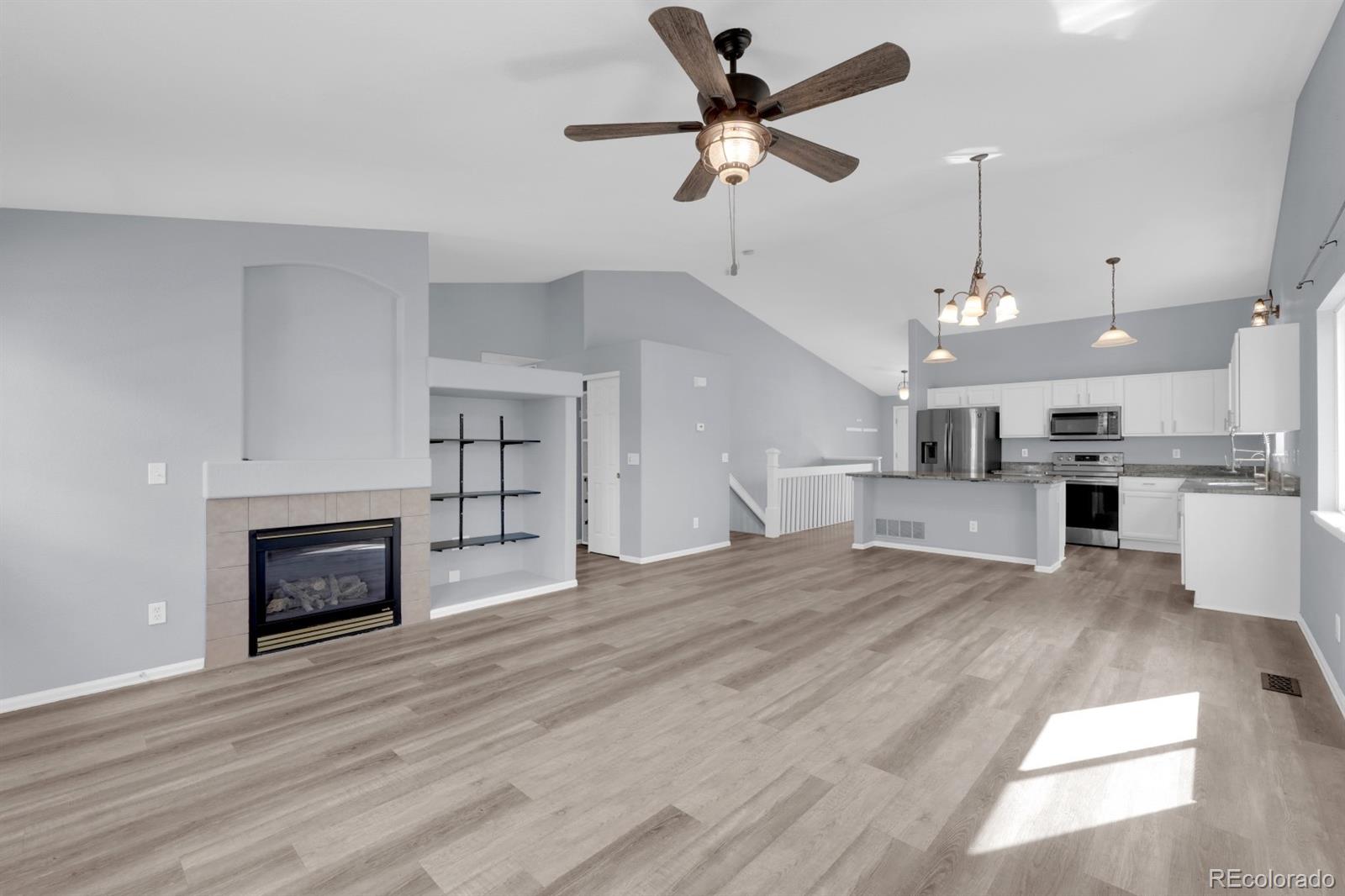 MLS Image #5 for 2250  streambank drive,colorado springs, Colorado