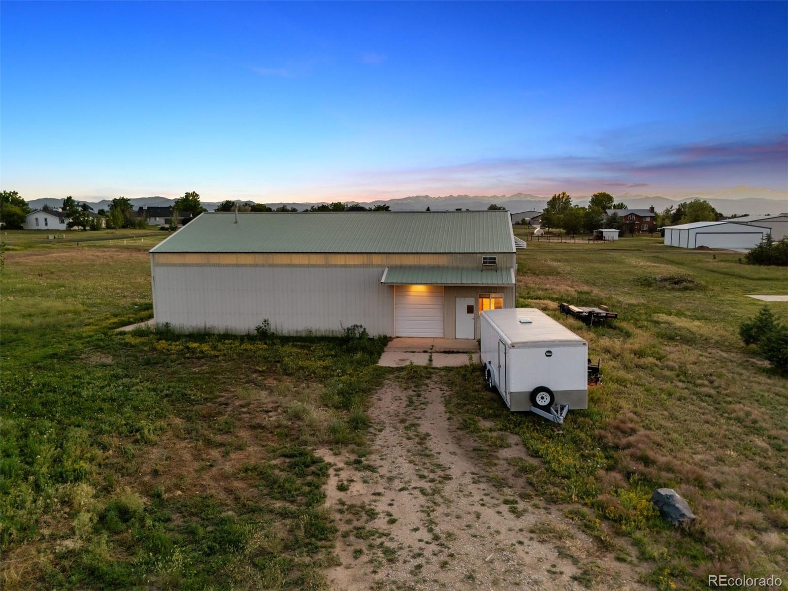 MLS Image #12 for 4627  cathy lane,erie, Colorado