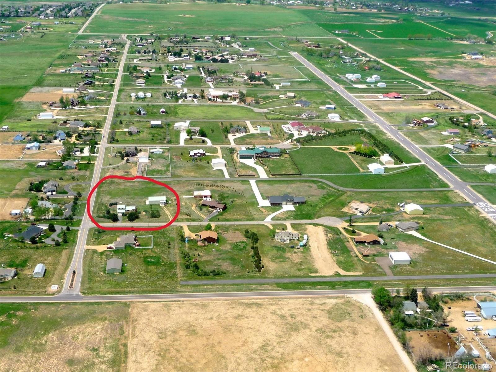 MLS Image #29 for 4627  cathy lane,erie, Colorado