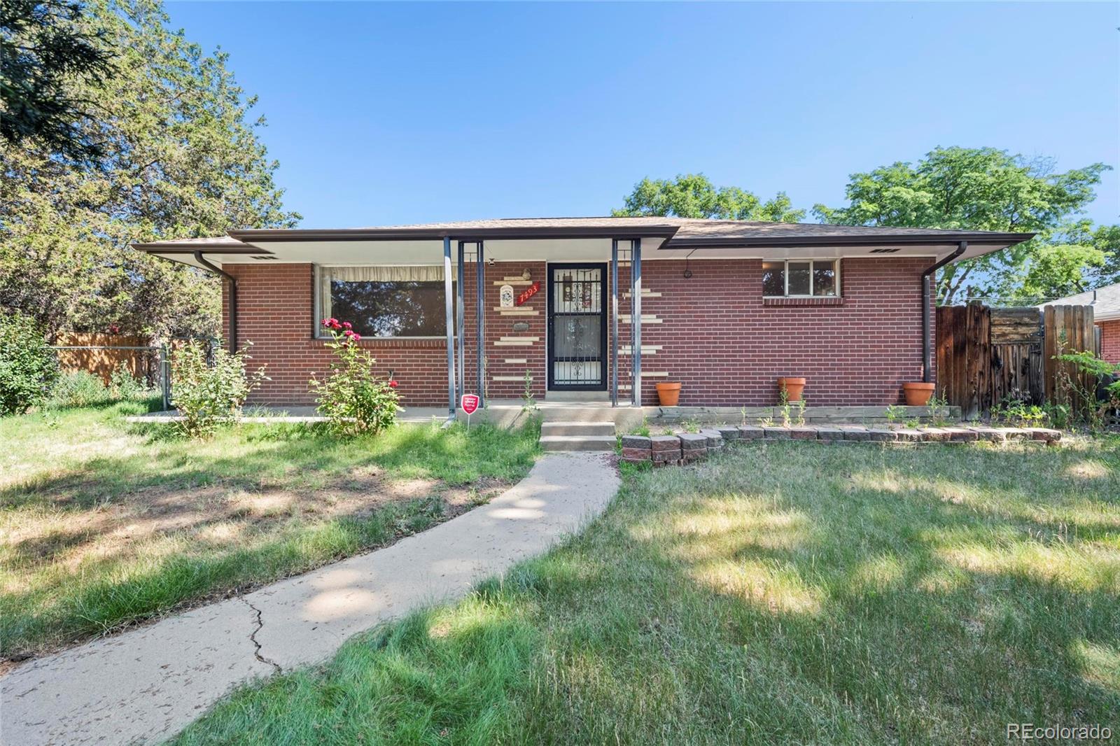 MLS Image #0 for 7493 w 67th place,arvada, Colorado