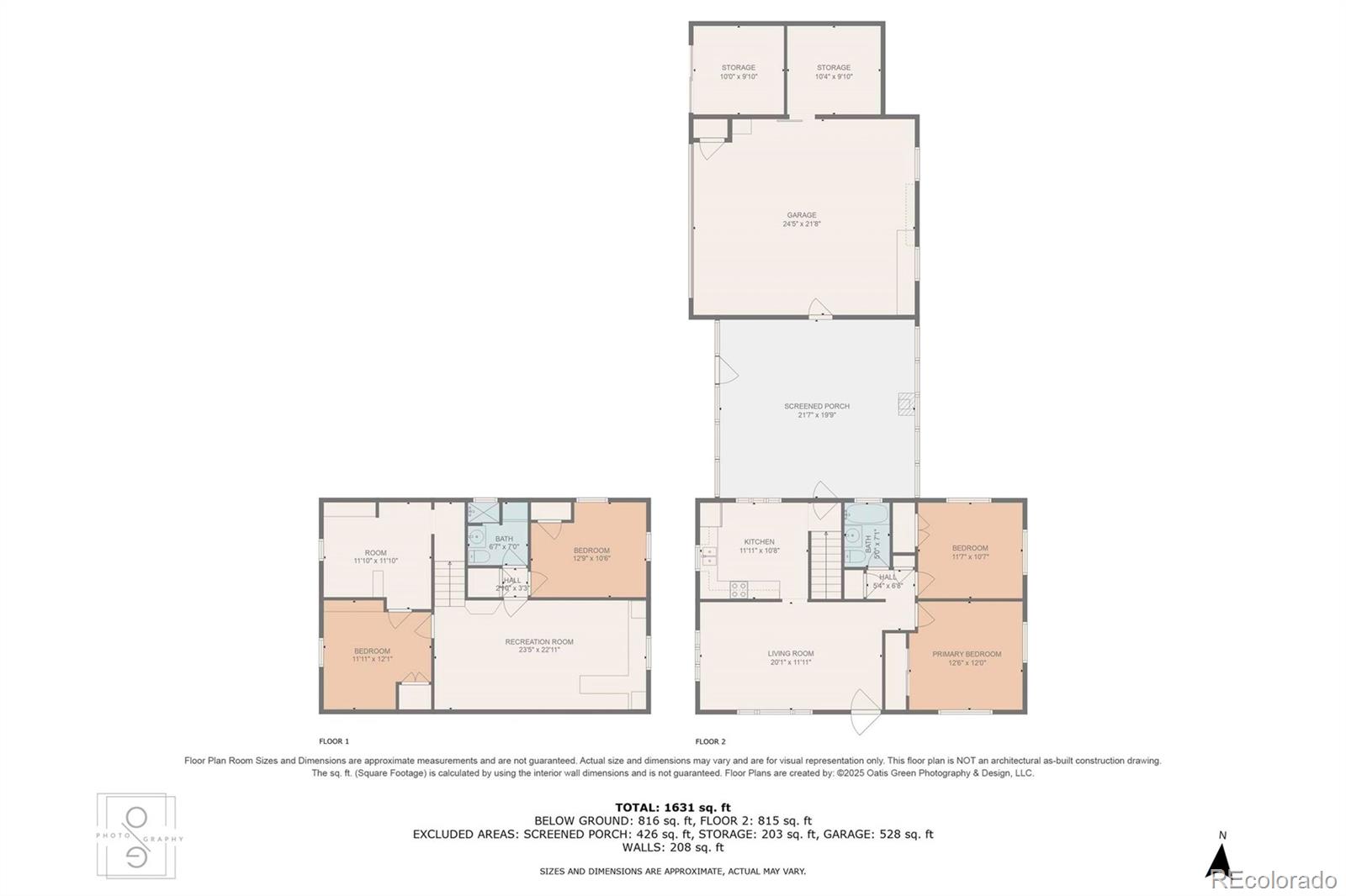 MLS Image #24 for 7493 w 67th place,arvada, Colorado