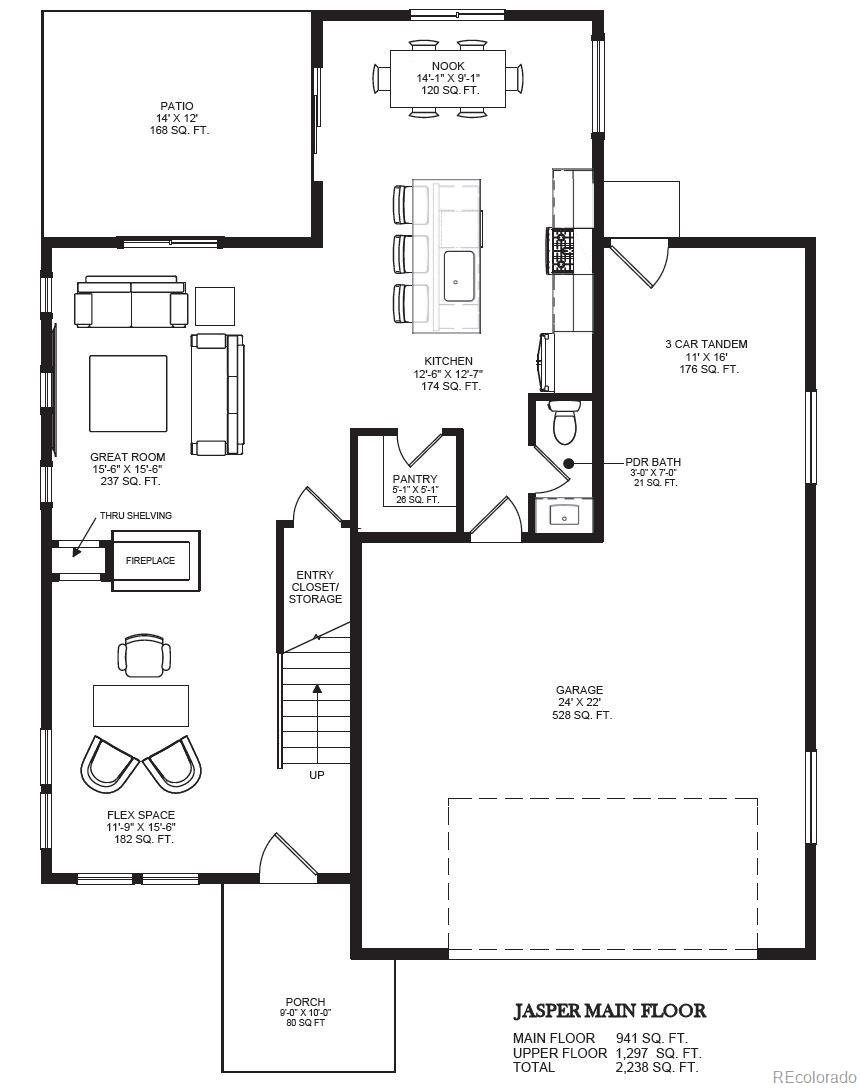 CMA Image for 670 S Jasper Street,Aurora, Colorado