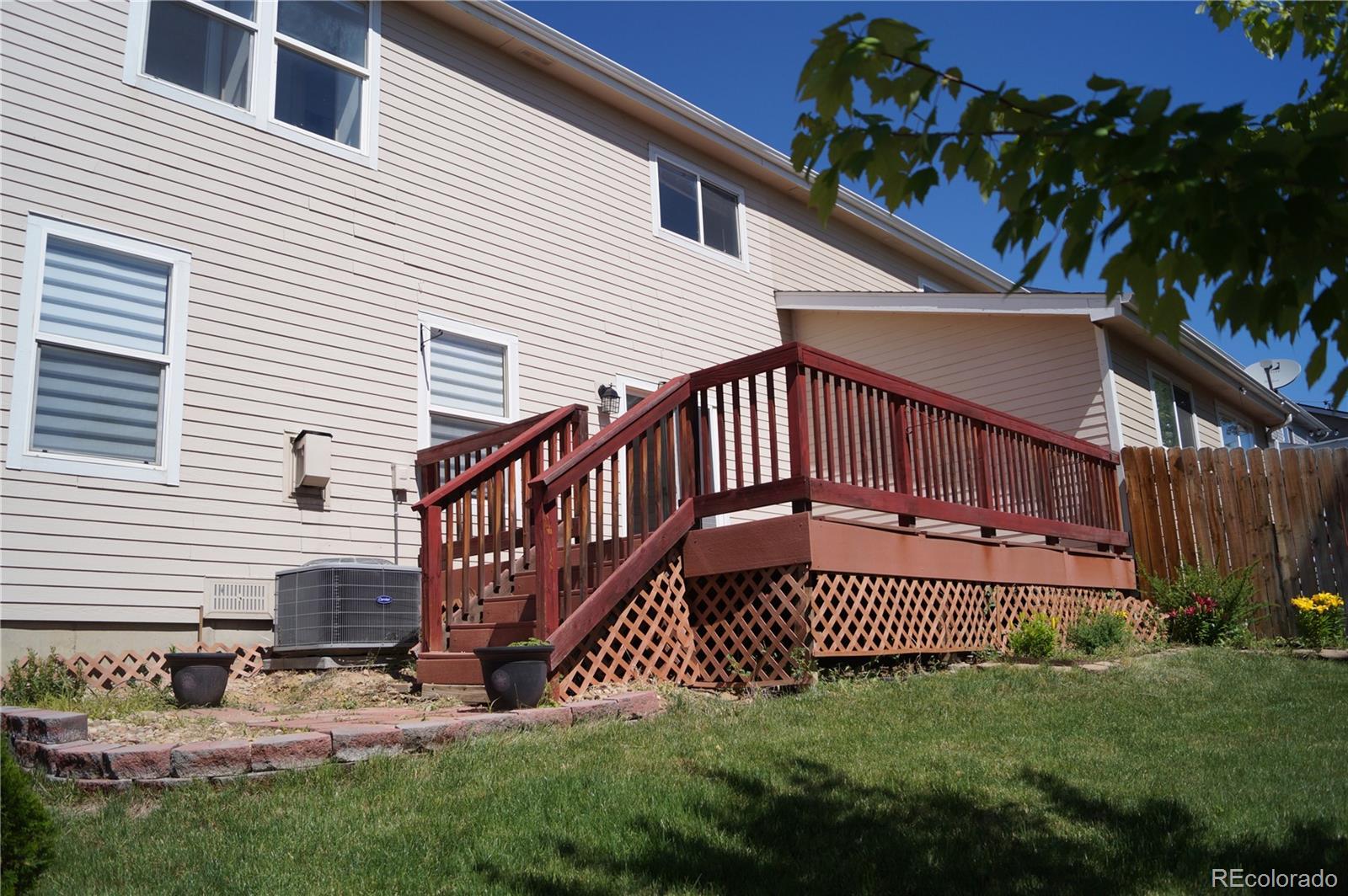MLS Image #2 for 10966  josephine street,northglenn, Colorado