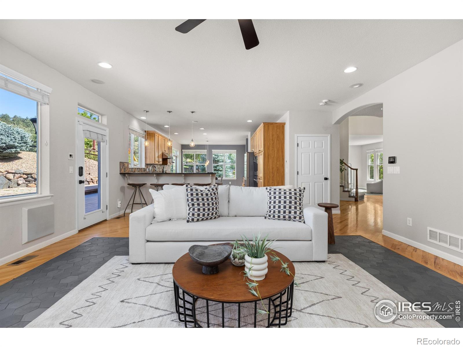 MLS Image #11 for 117  eagle valley drive,lyons, Colorado