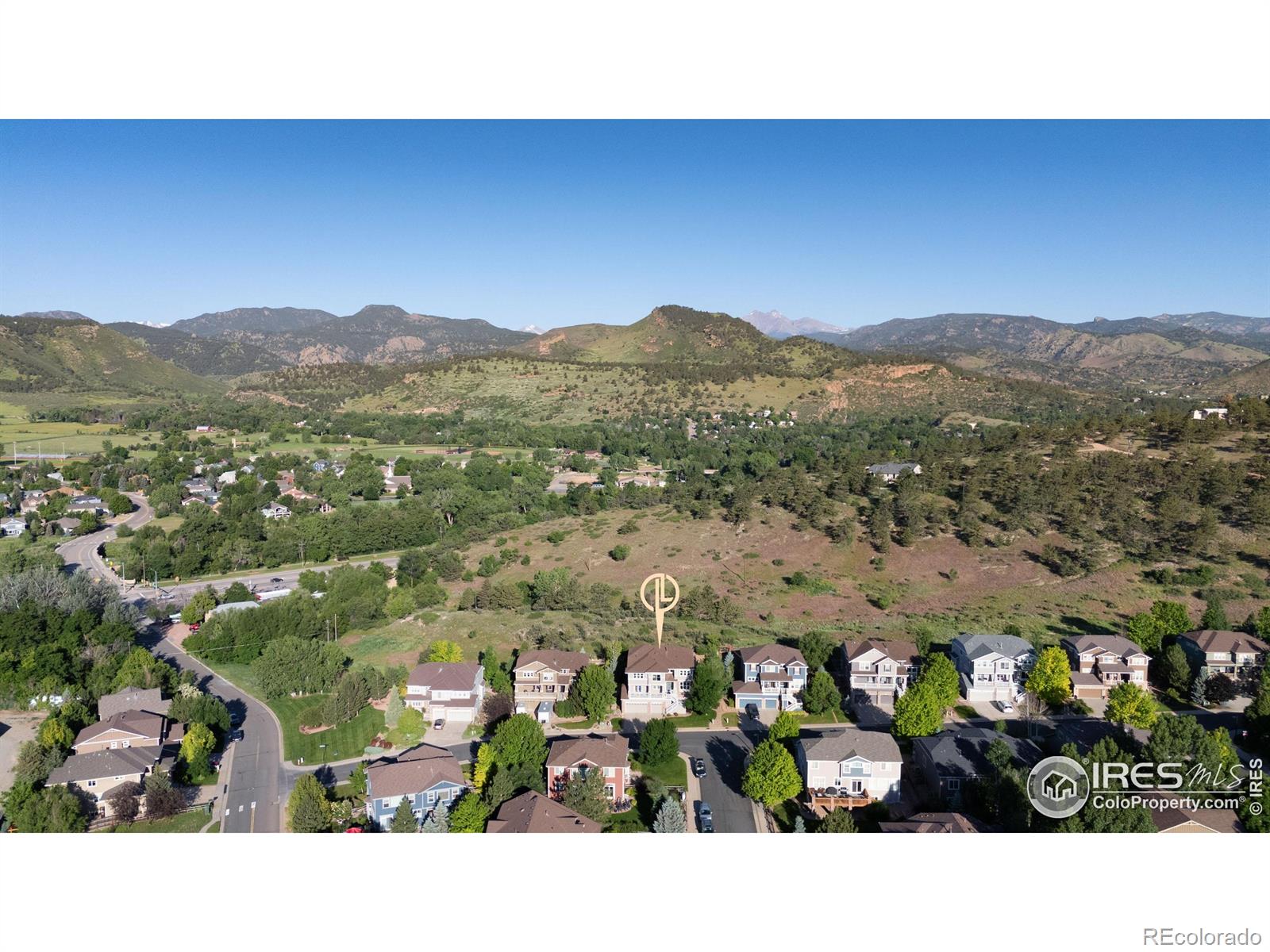 MLS Image #29 for 117  eagle valley drive,lyons, Colorado