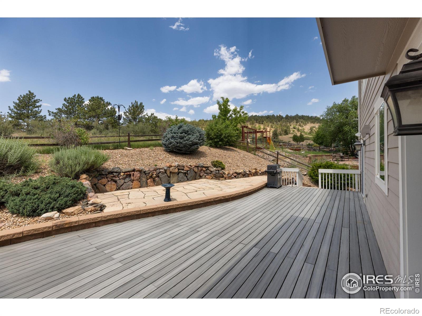 MLS Image #3 for 117  eagle valley drive,lyons, Colorado
