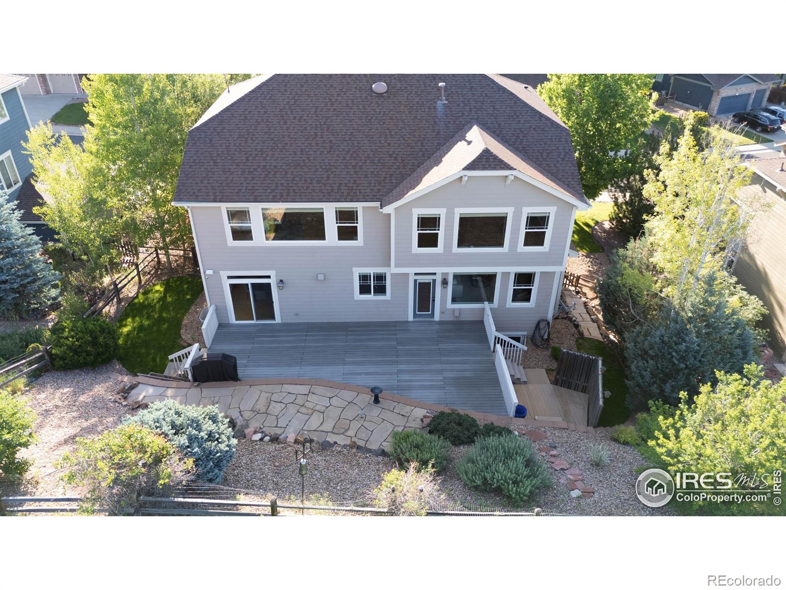 MLS Image #31 for 117  eagle valley drive,lyons, Colorado