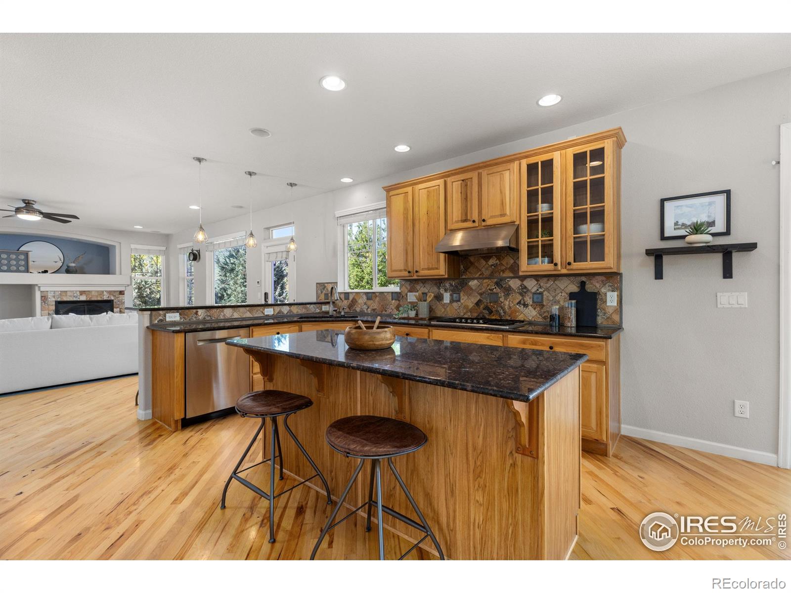 MLS Image #4 for 117  eagle valley drive,lyons, Colorado