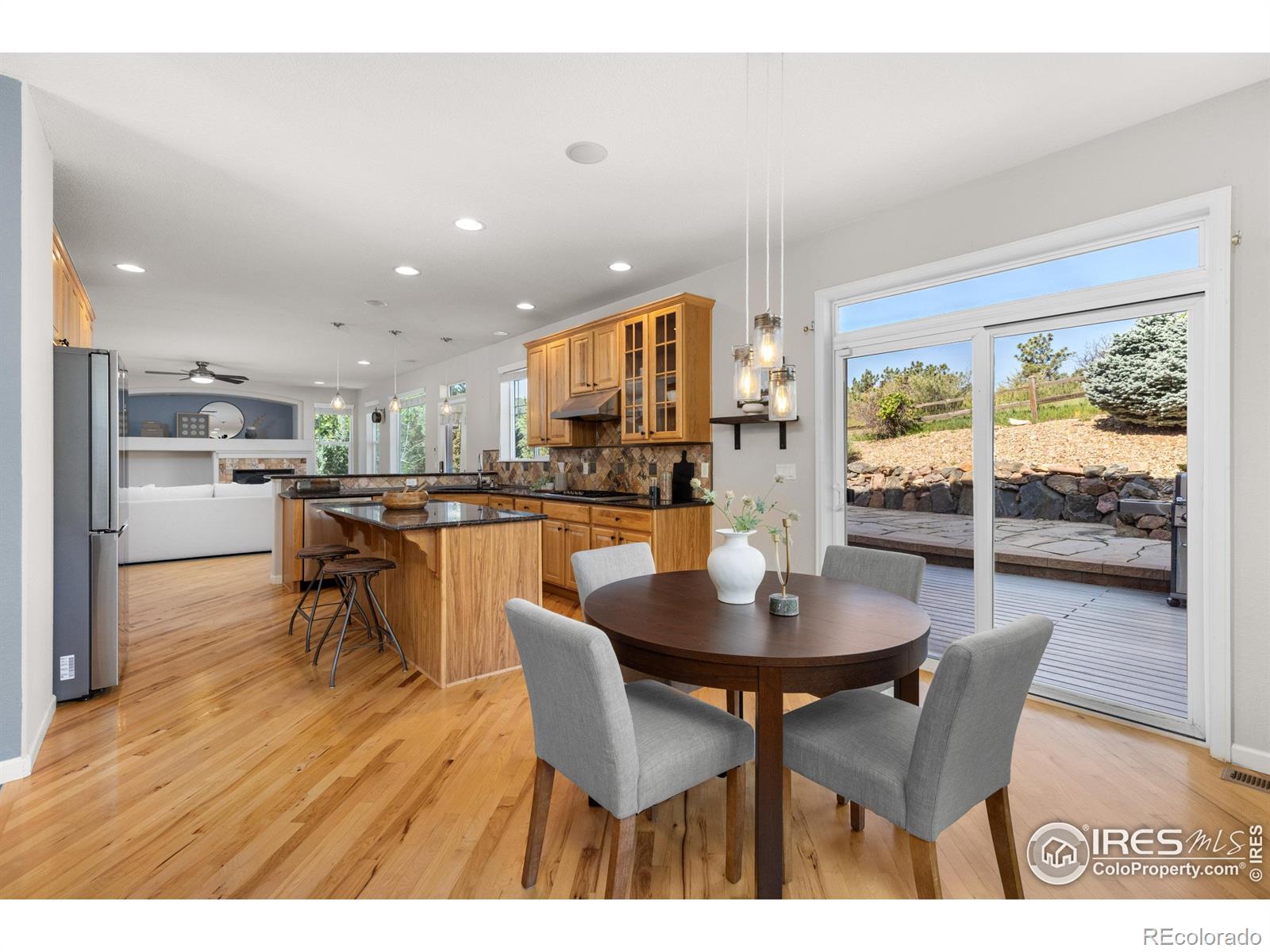 MLS Image #5 for 117  eagle valley drive,lyons, Colorado
